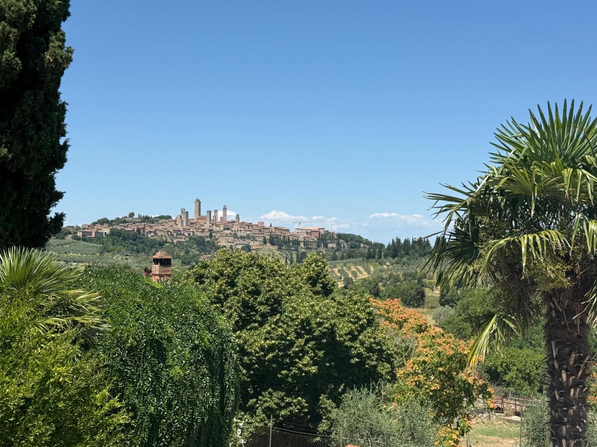 Bed & Breakfast Casale Gregoriano