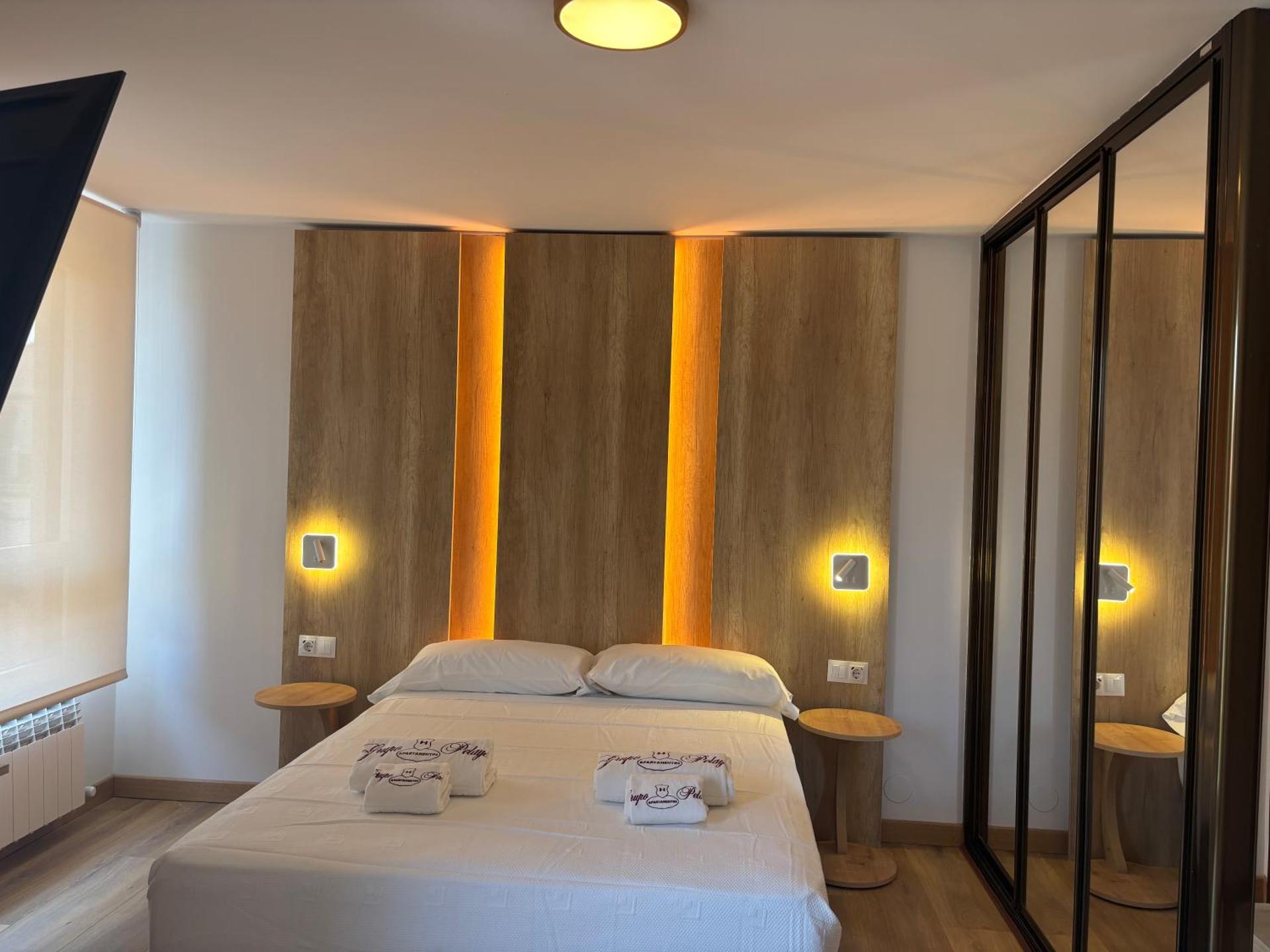 H Pelayo Isla Auto Check-In Rooms