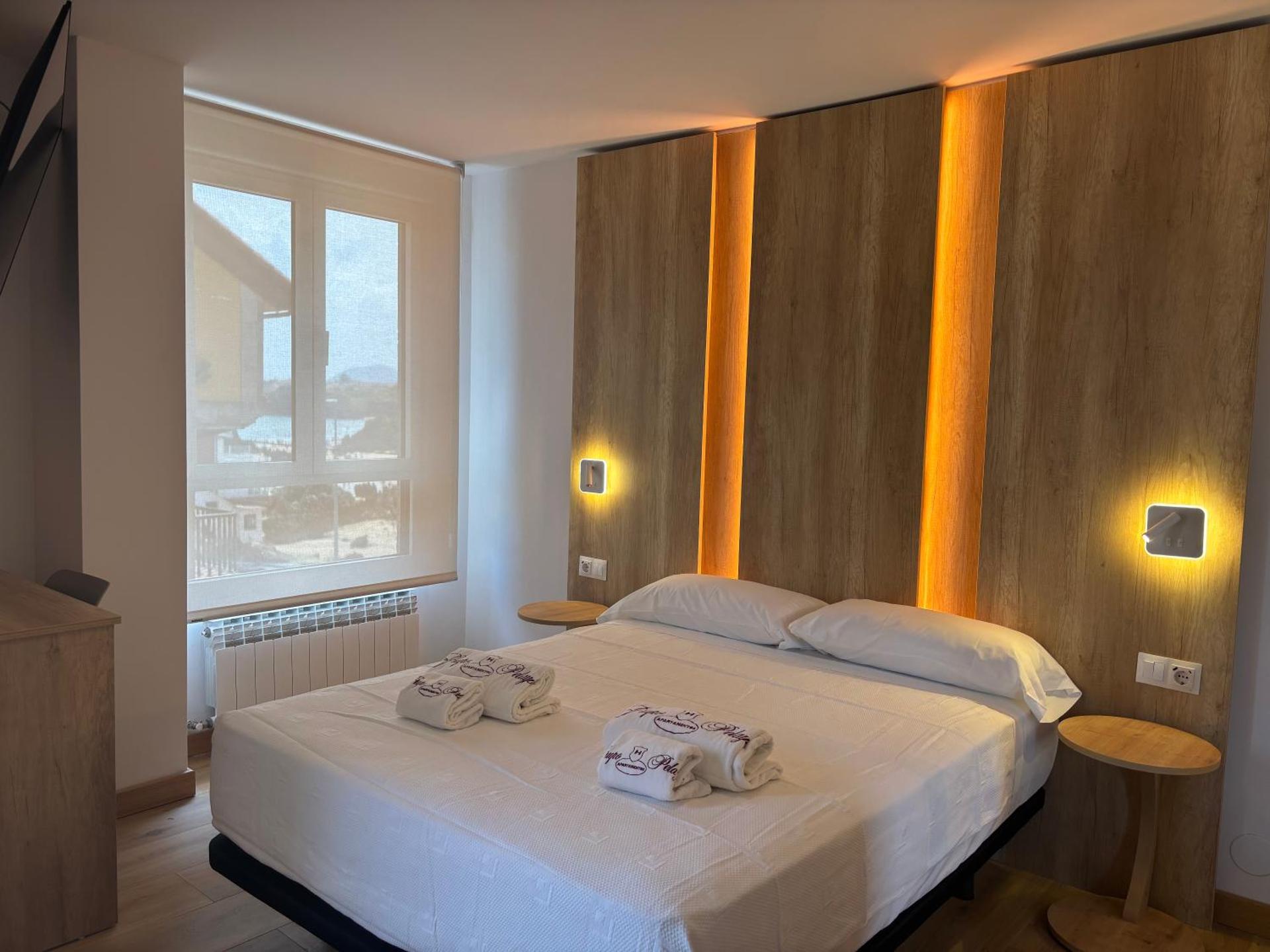 H Pelayo Isla Auto Check-In Rooms