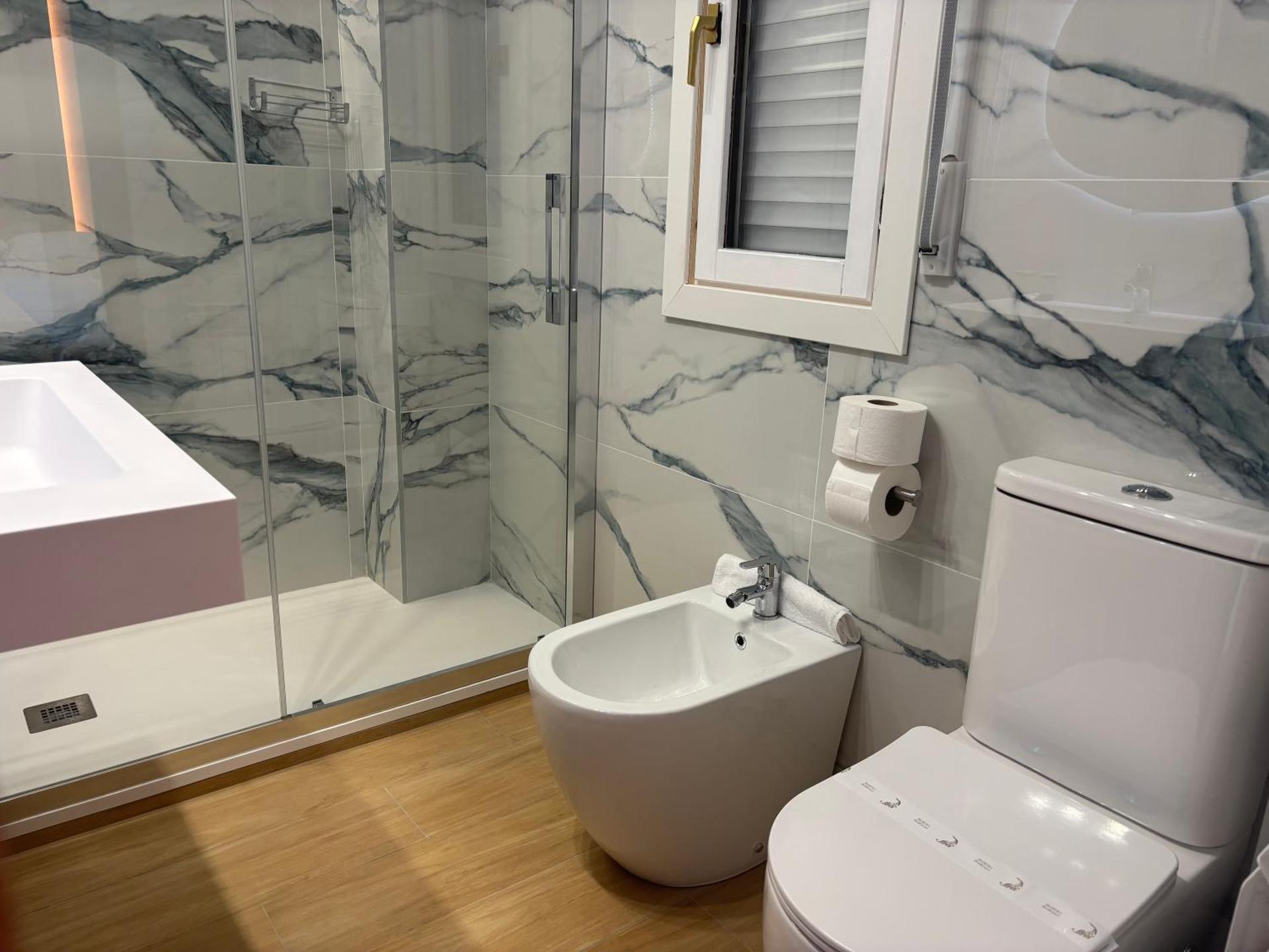 H Pelayo Isla Auto Check-In Rooms