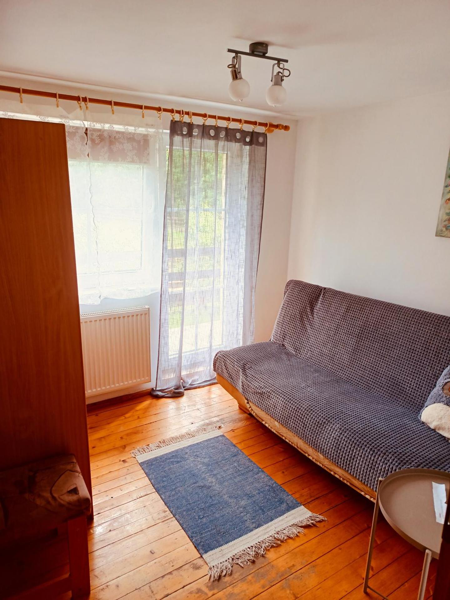 Gospodarstwo agroturystyczne MARKO , pokoje Guja