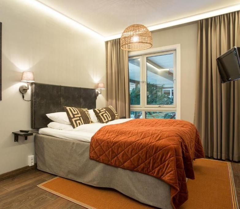 Dyreparken Safarihotell