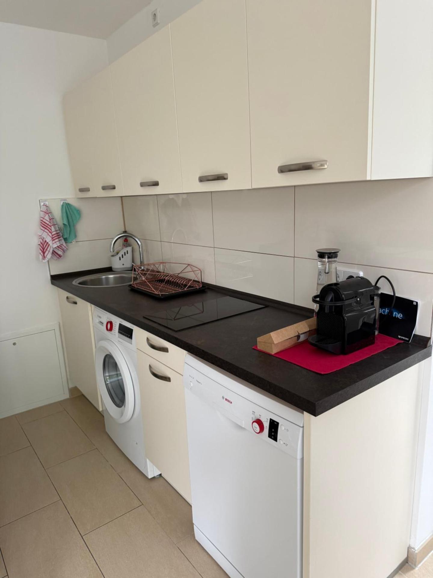 Gästewohnung Scharfe Lanke