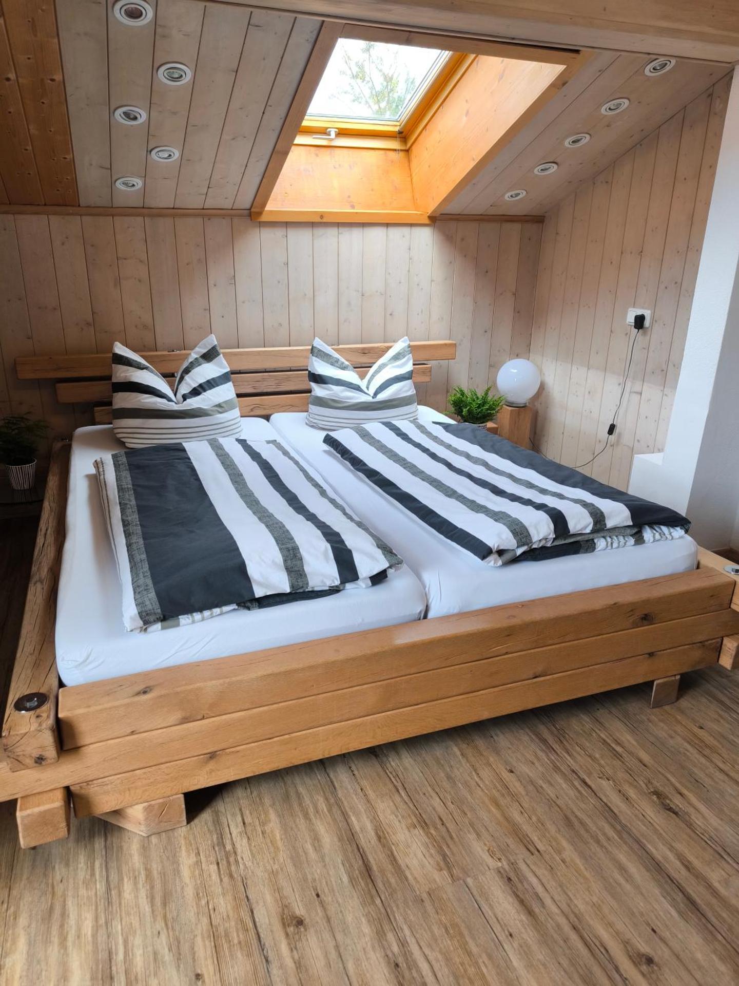 Ferienwohnung Claire