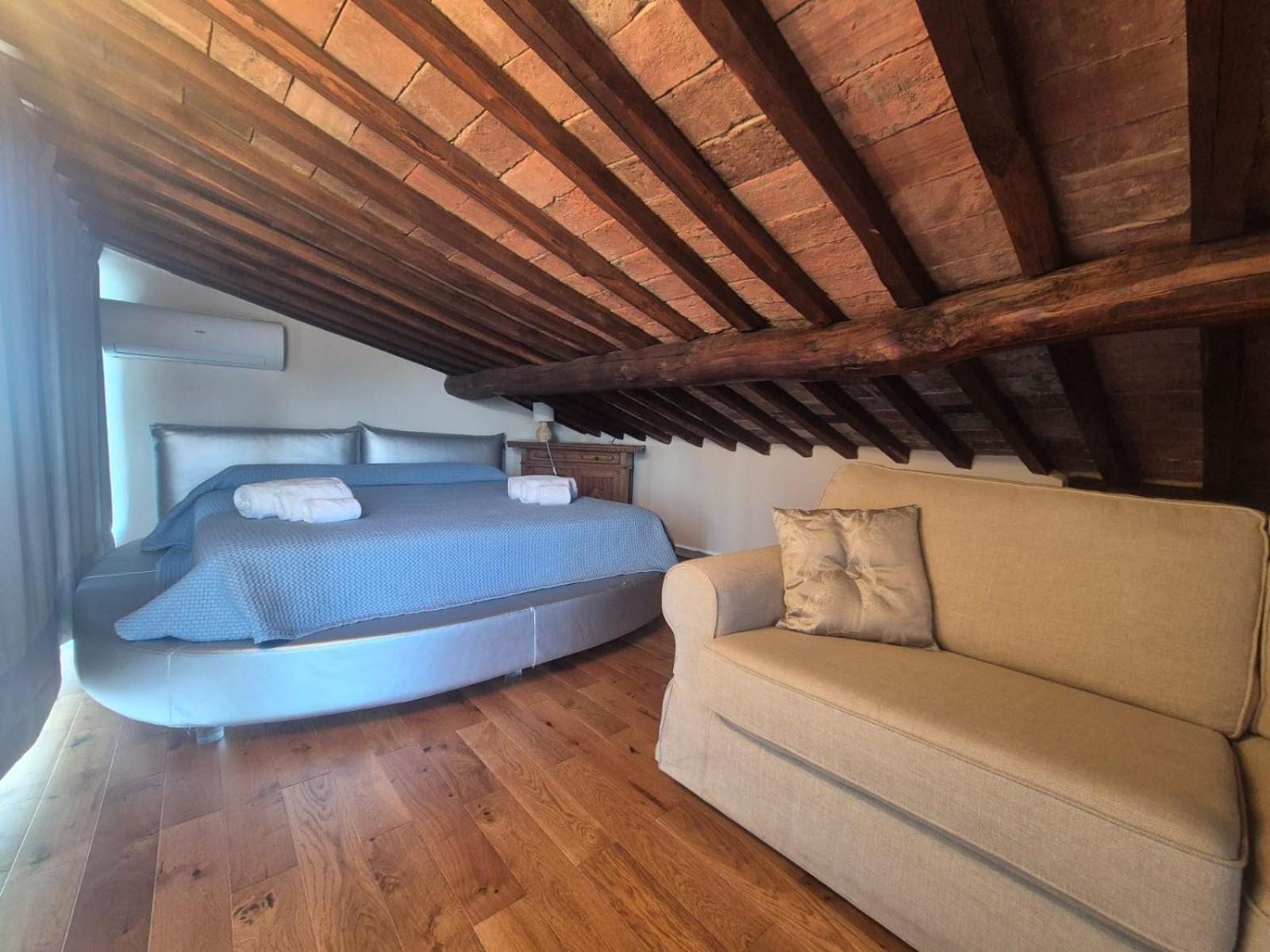 IL PALAZZO DEL CARDINALE