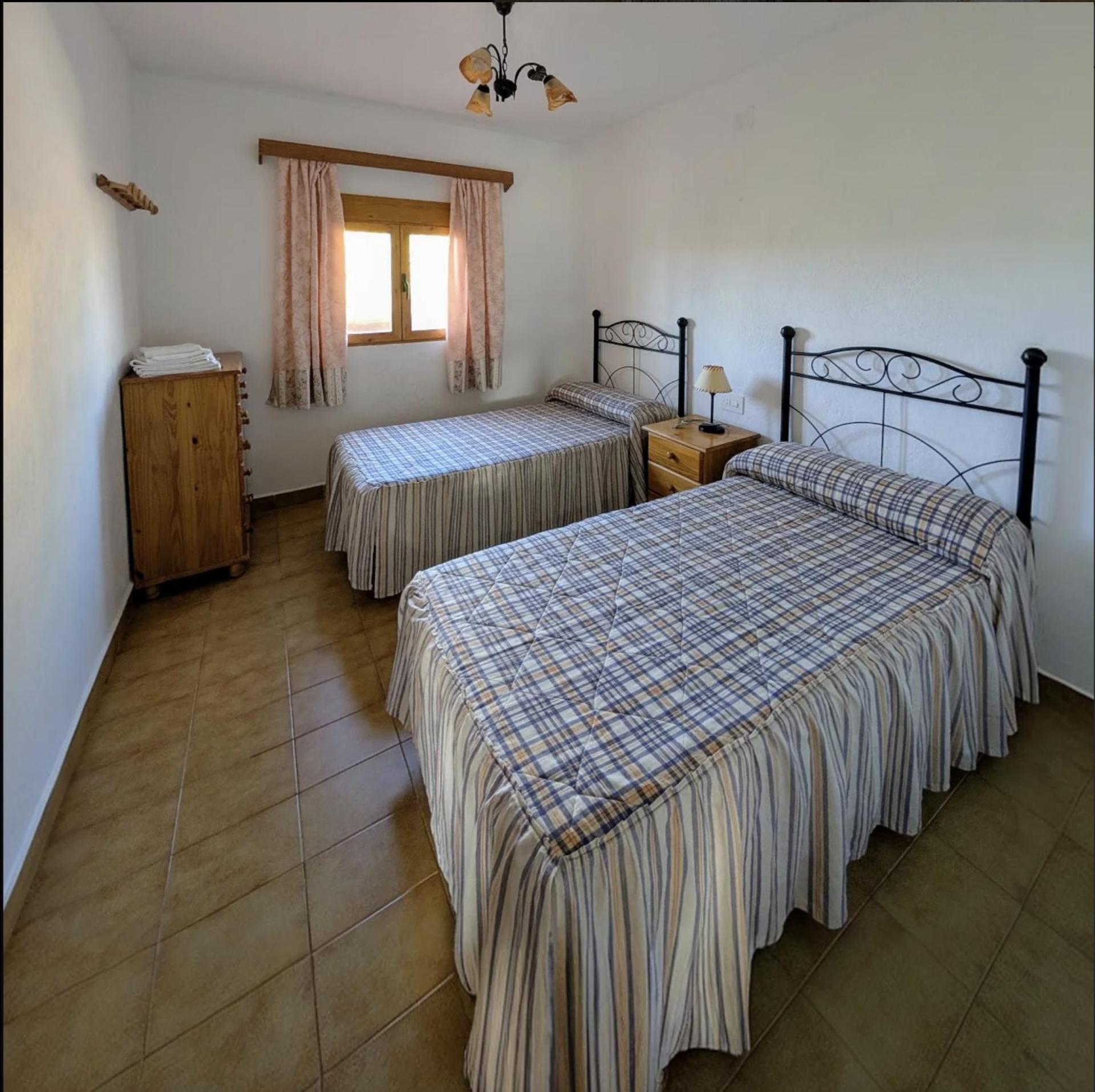 Casa Rural La Granja