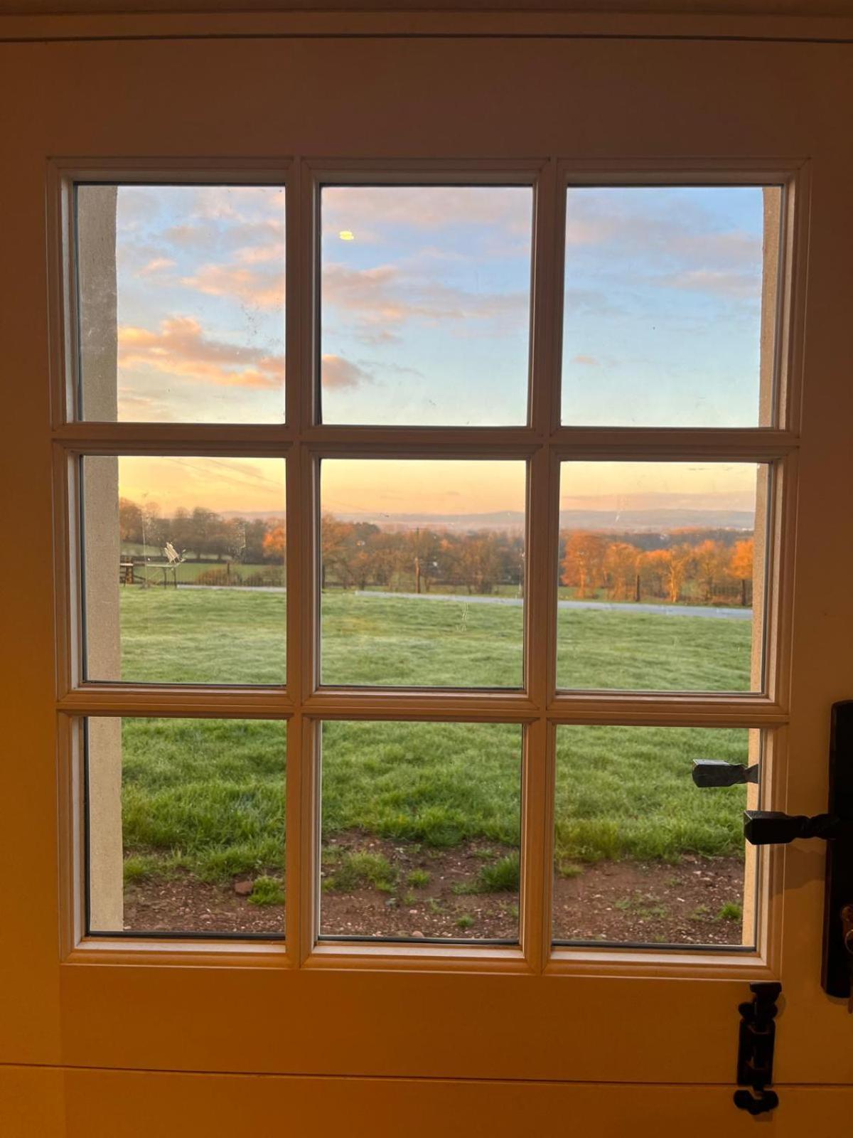 Hillhead Farm Bed and Breakfast