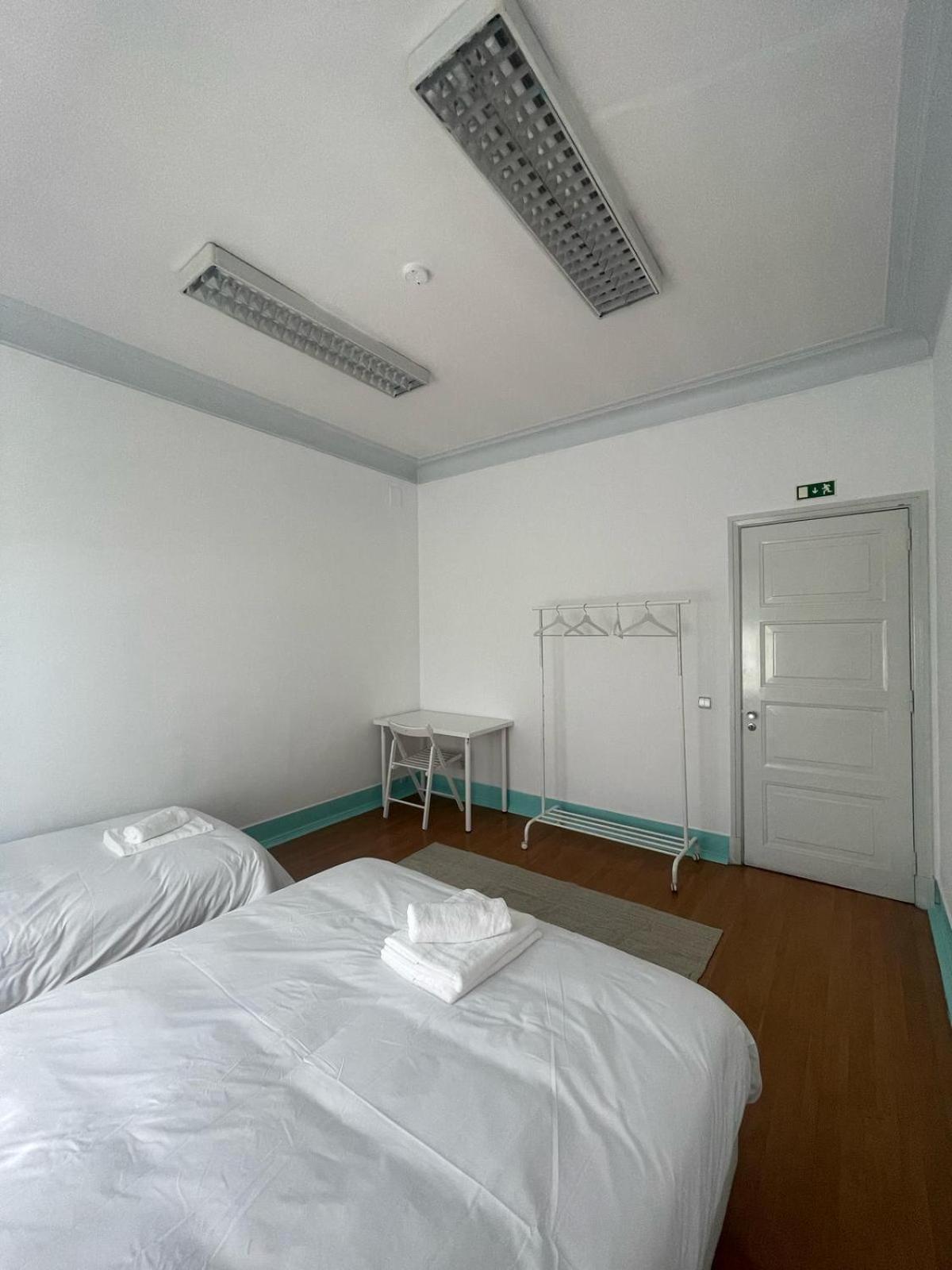 Residencial Sky Lounge