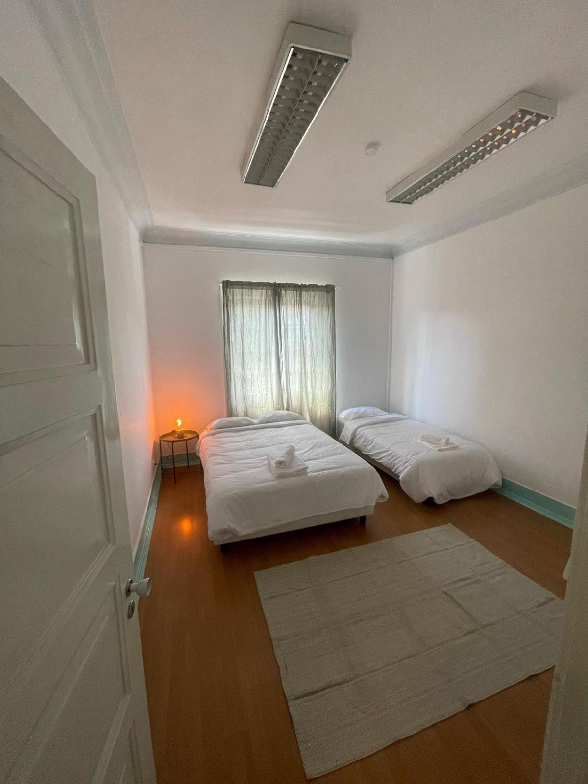 Residencial Sky Lounge