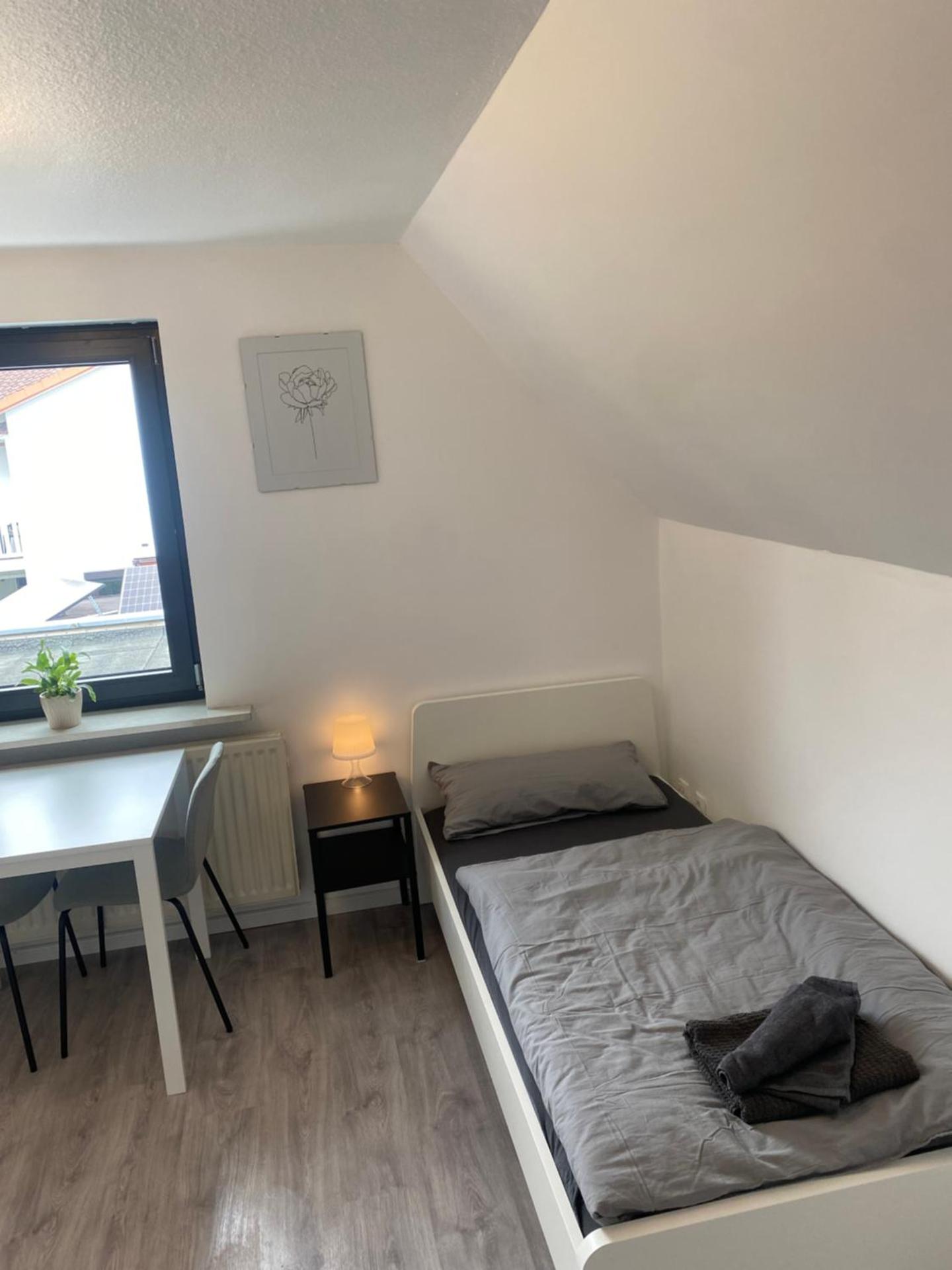 Pension Hüttengrund