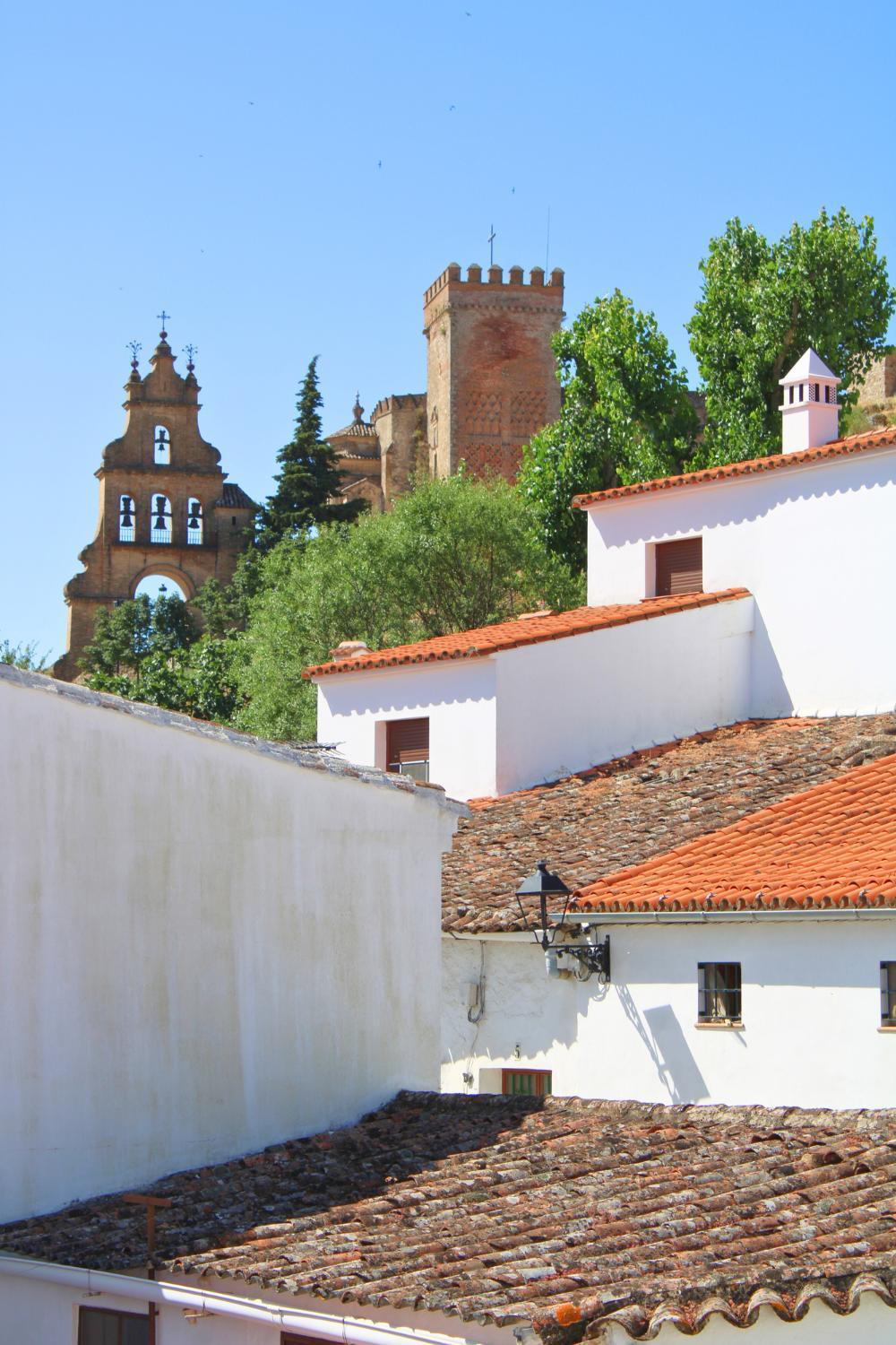 View (from property/room)