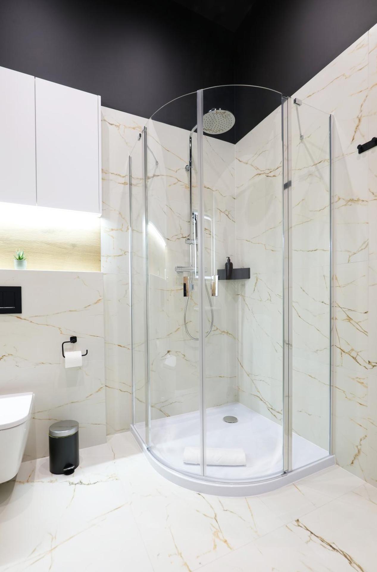 Apartamenty Złota Brama