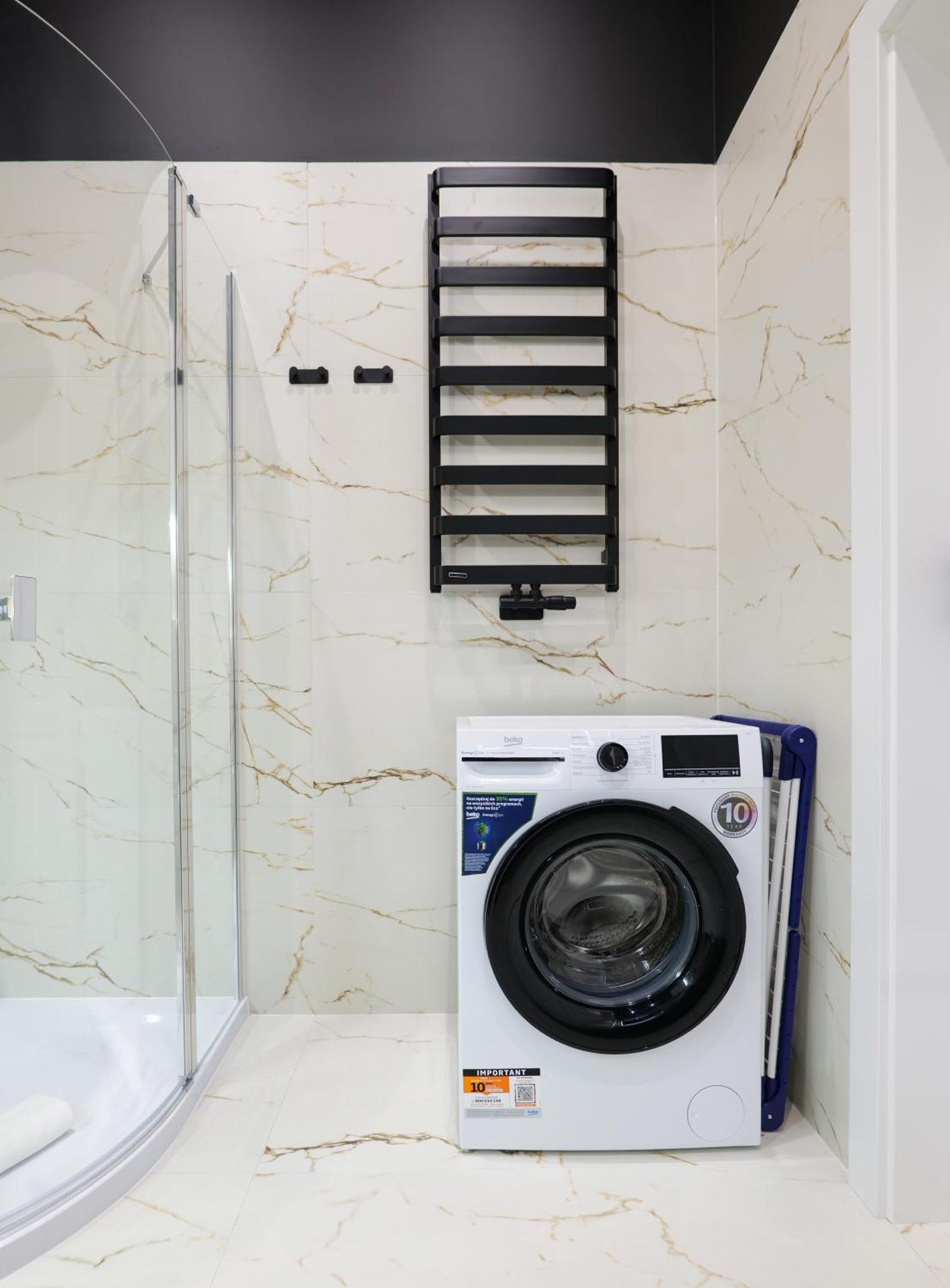 Apartamenty Złota Brama