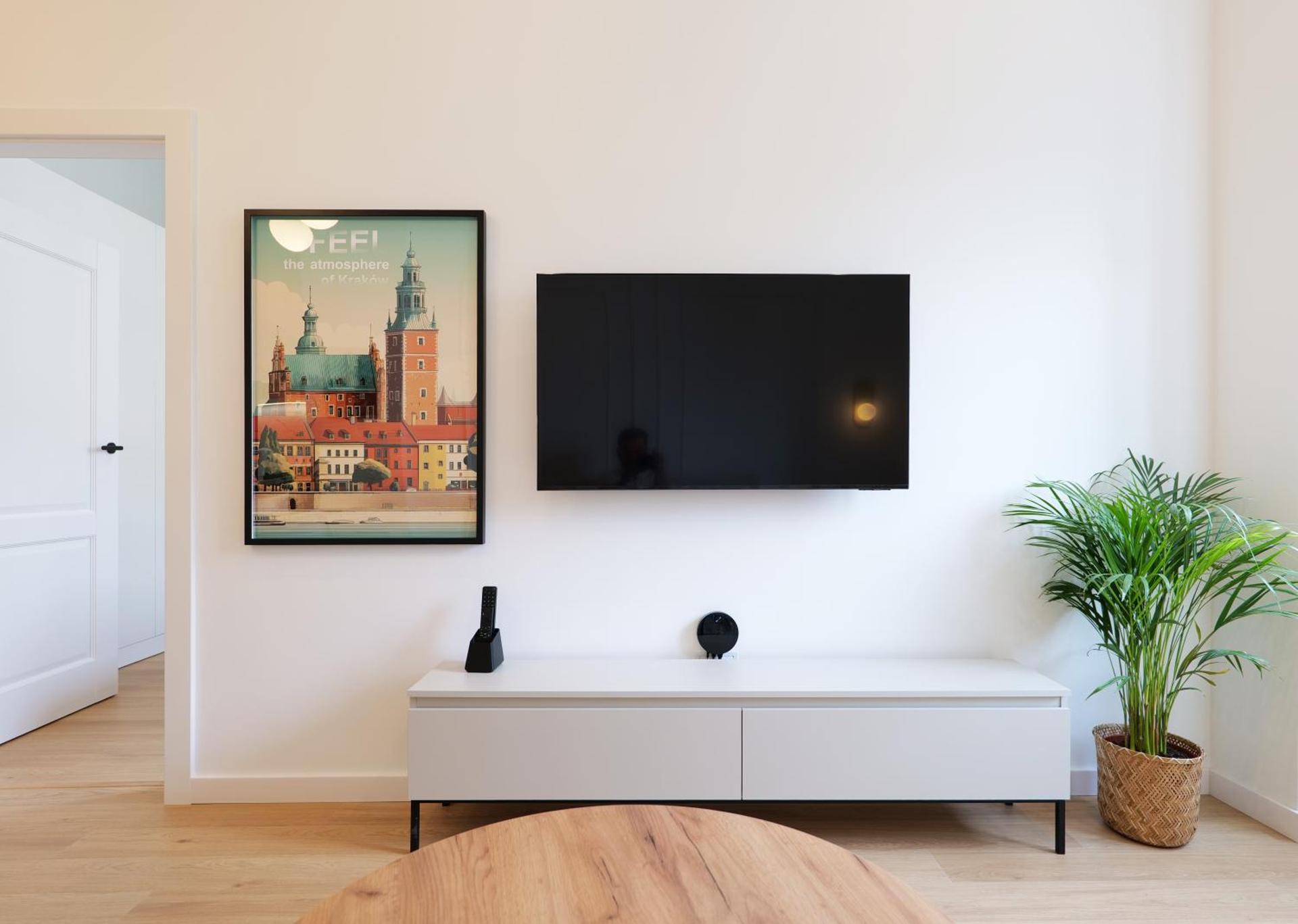 Apartamenty Złota Brama