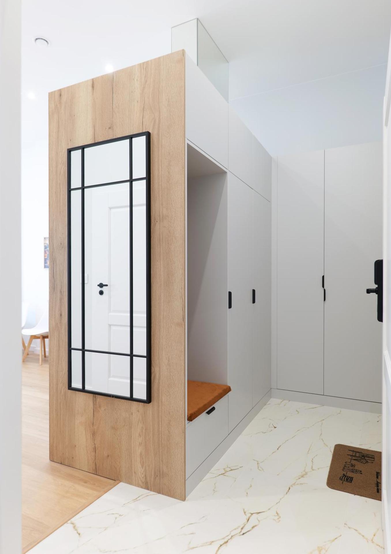 Apartamenty Złota Brama