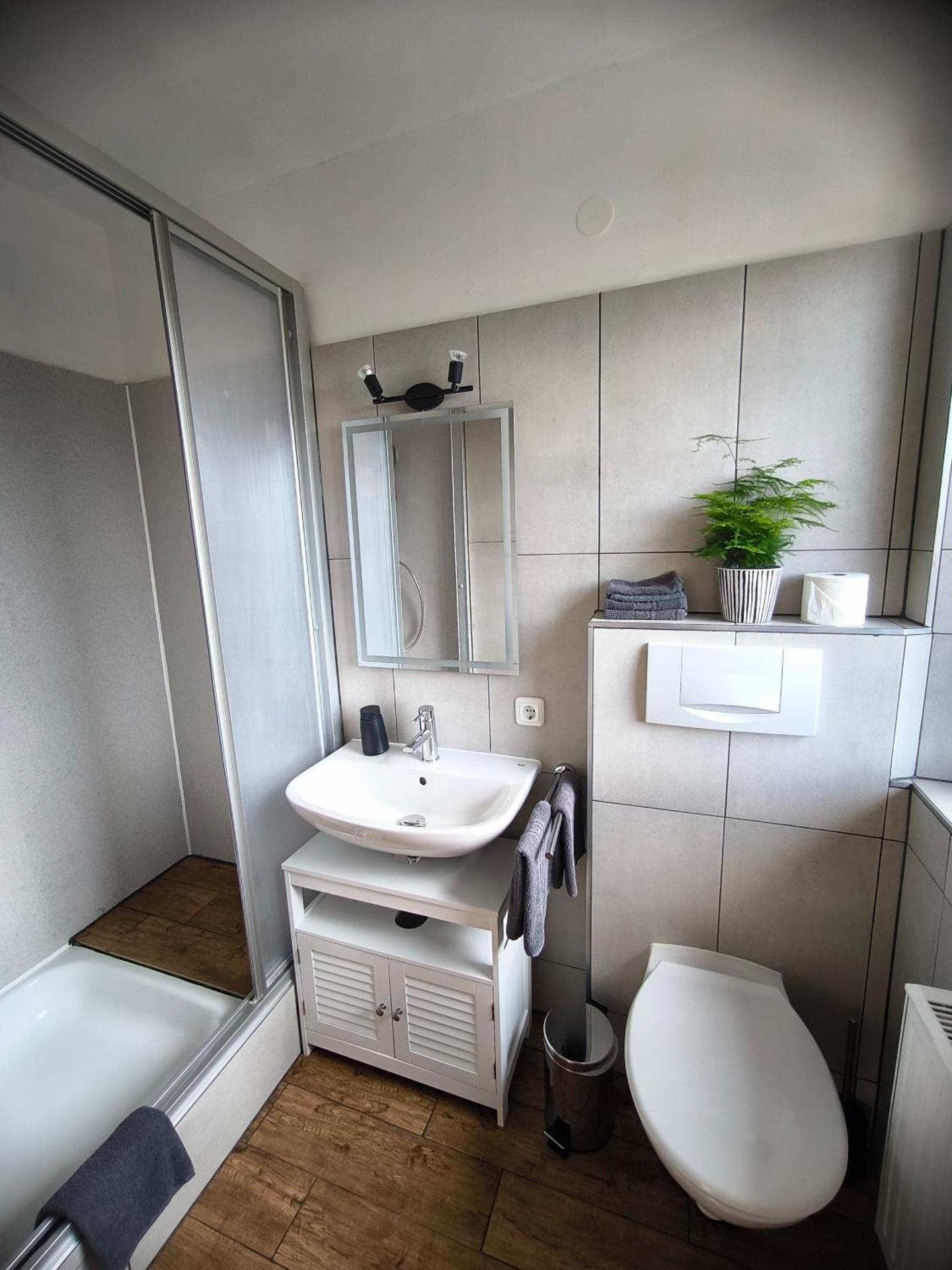 Ferienwohnung Claire