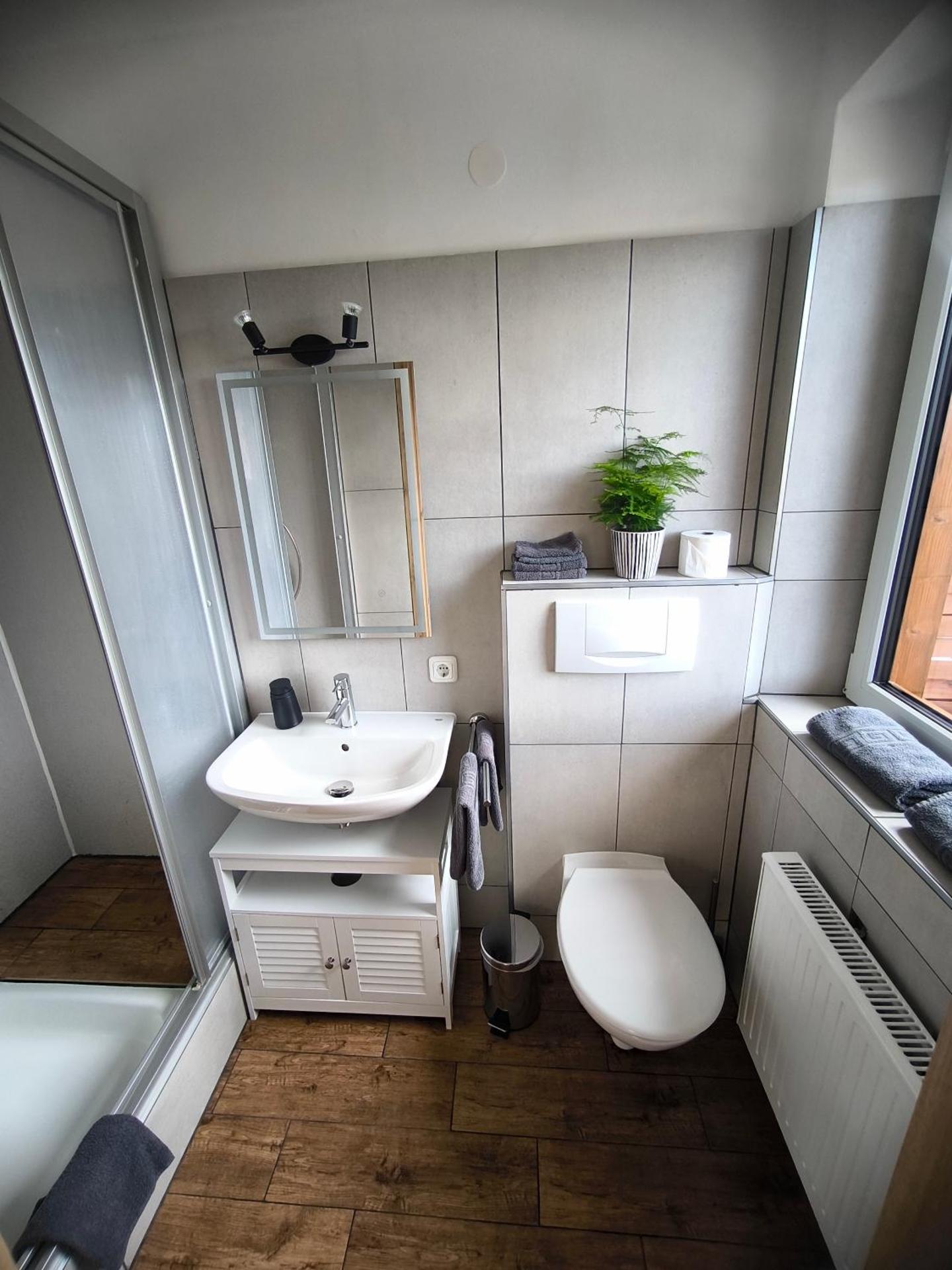 Ferienwohnung Claire