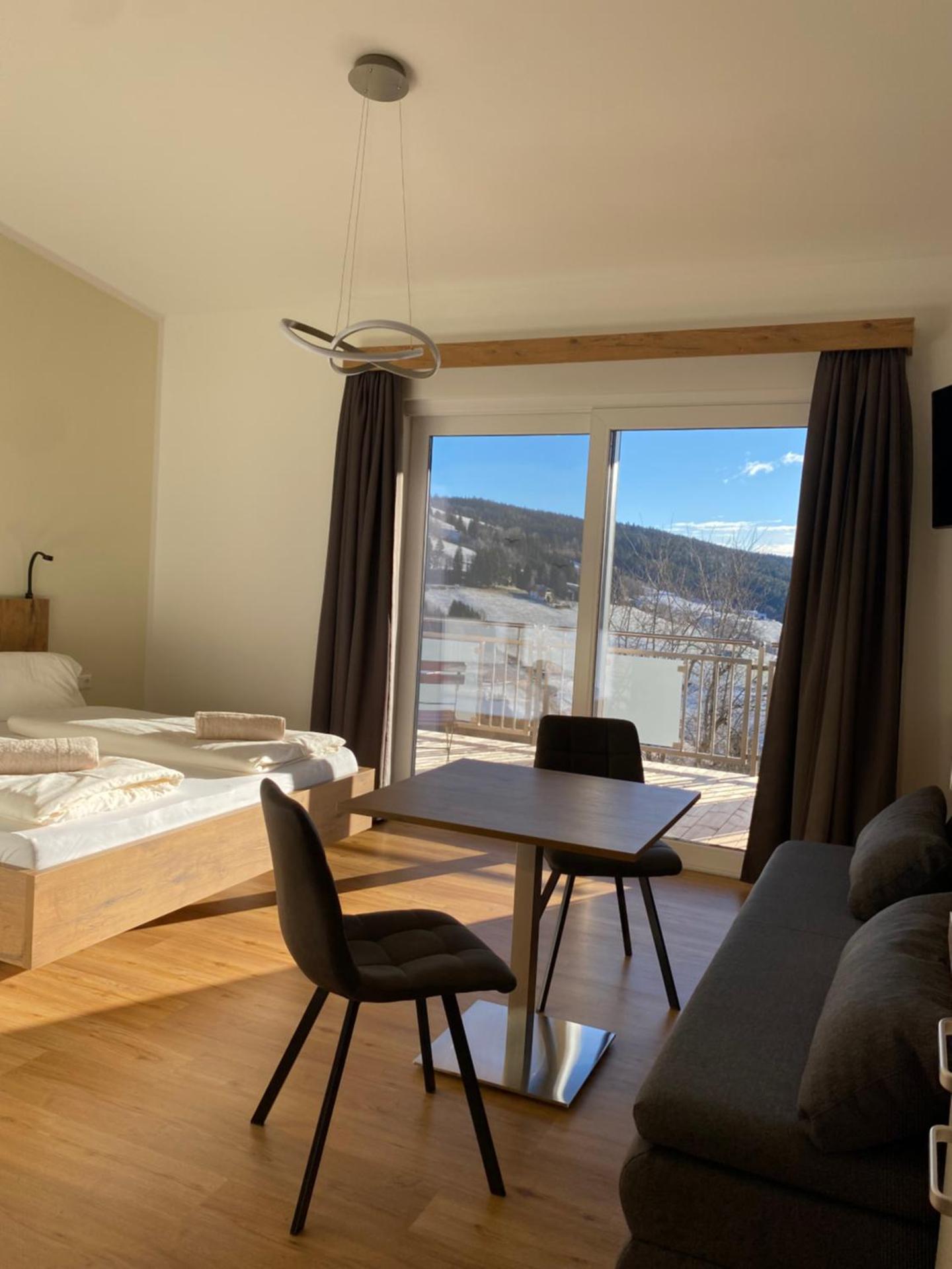 Gasthof Messnerwirt, Diex