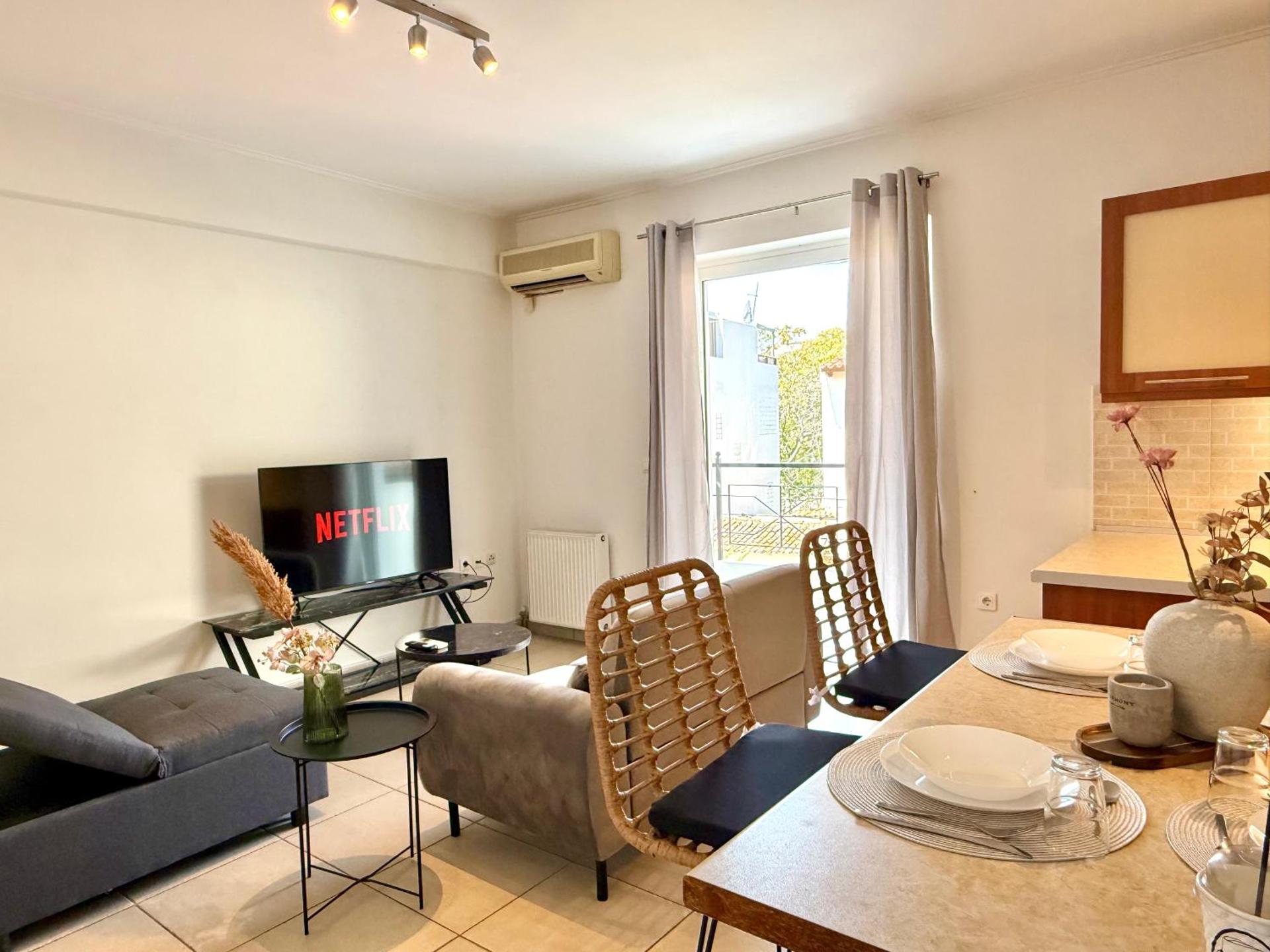 One North Living - Marousi - Nemeseos 21 by K&M