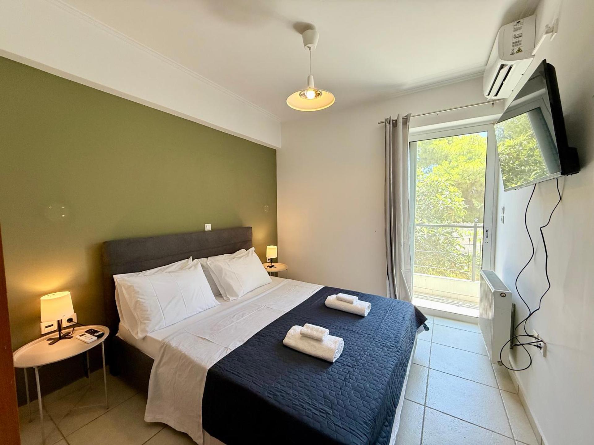 One North Living - Marousi - Nemeseos 21 by K&M