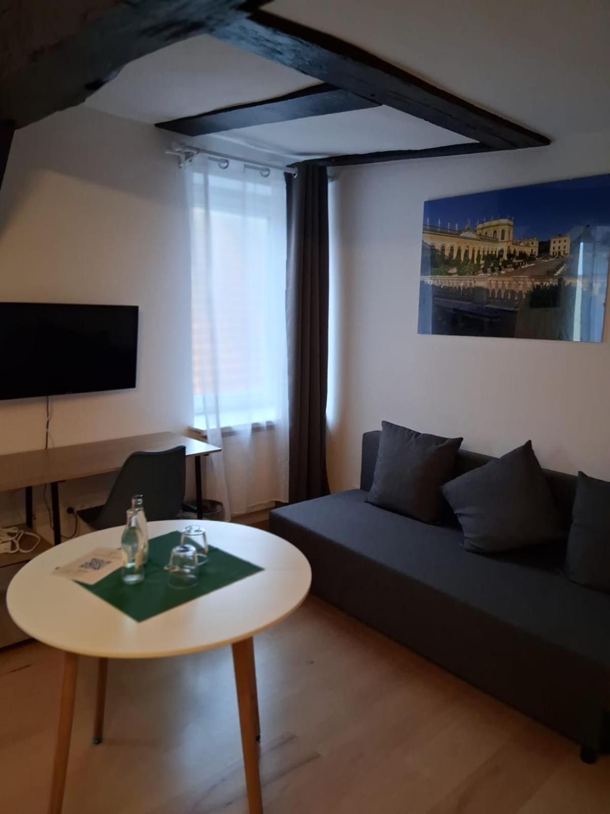 Deutsche Eiche Hotel & Restaurant