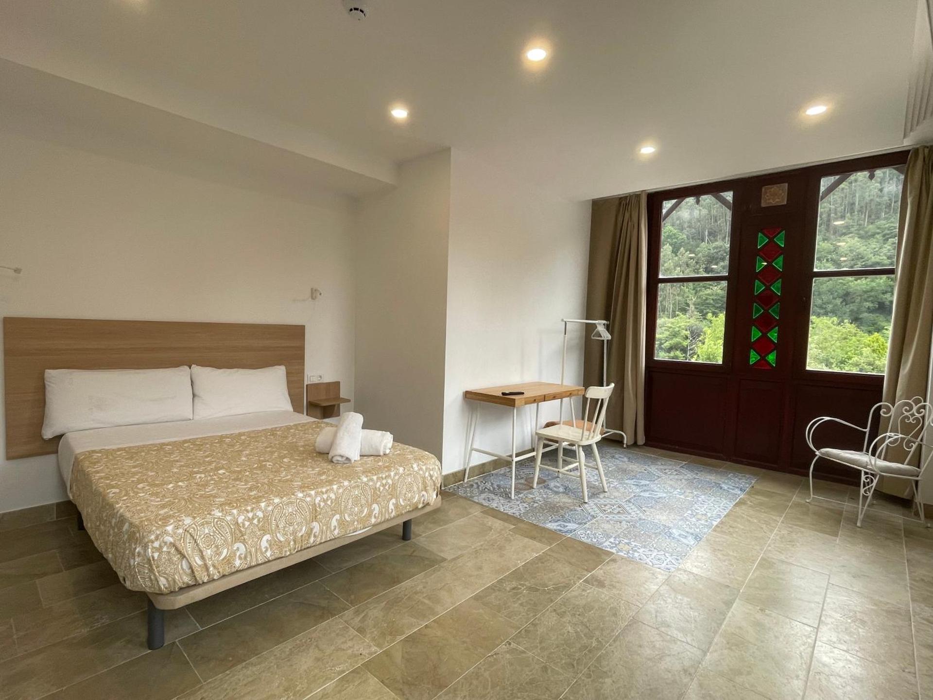 La Casona Otañes HABITACIONES & APARTMENTS CASTRO URDIALES