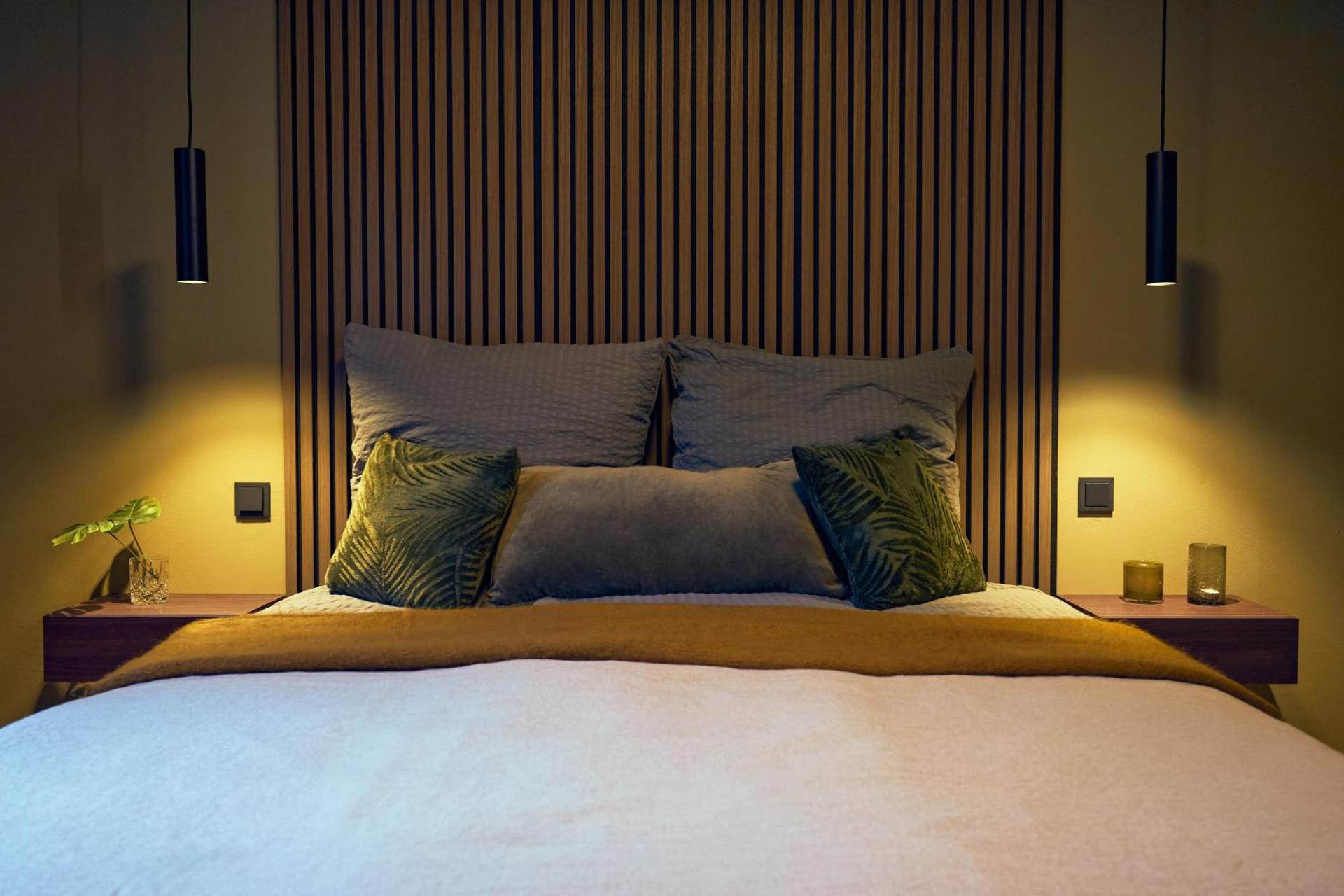 Hotspot Location Reeperbahn Harbor Premium Apartments by ORY Living