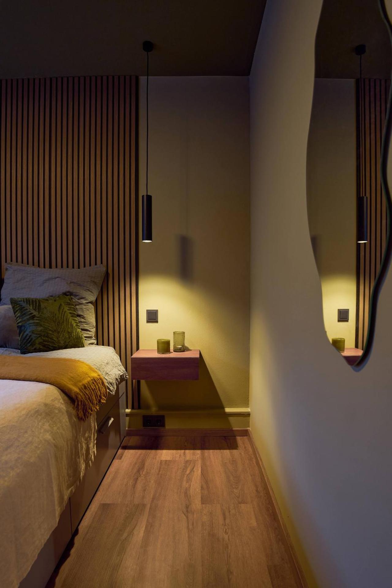 Hotspot Location Reeperbahn Harbor Premium Apartments by ORY Living