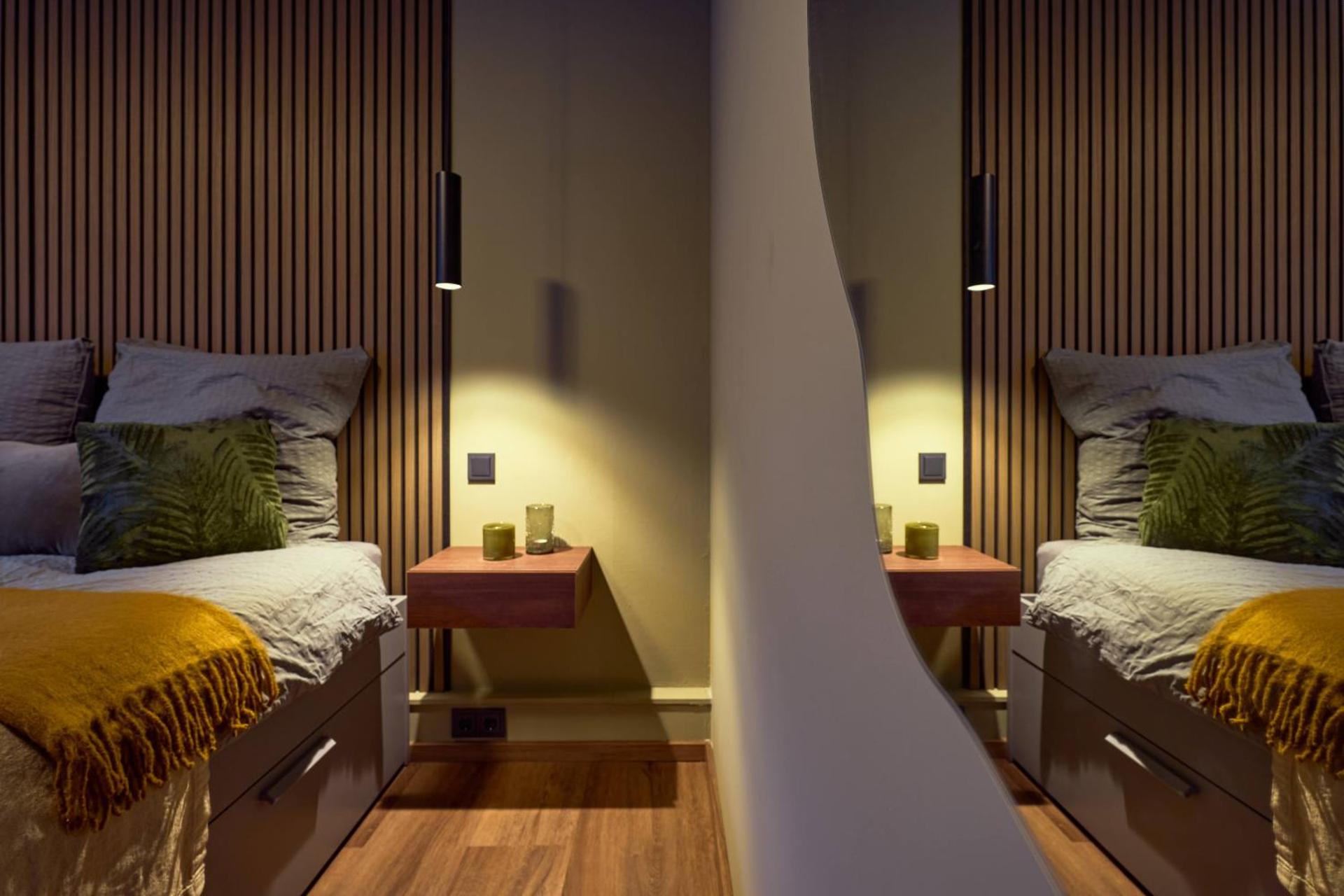 Hotspot Location Reeperbahn Harbor Premium Apartments by ORY Living