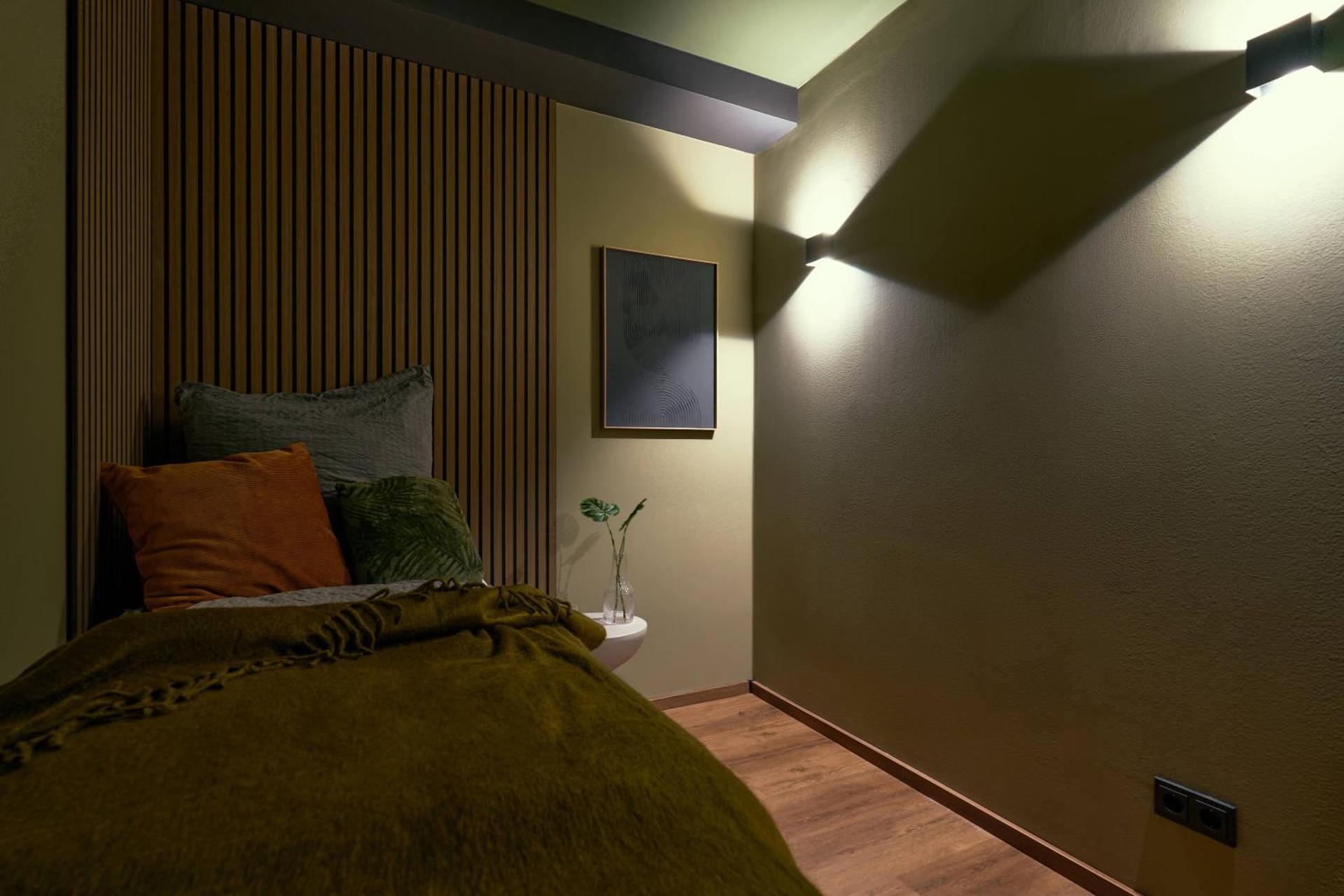 Hotspot Location Reeperbahn Harbor Premium Apartments by ORY Living