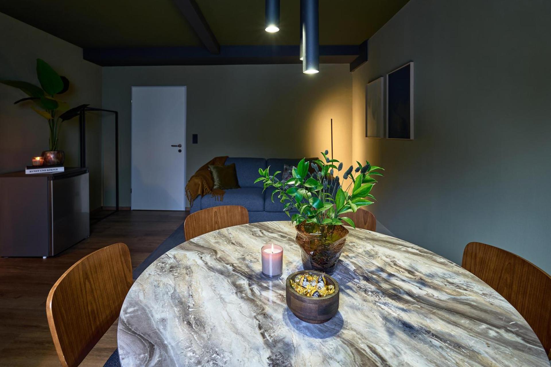 Hotspot Location Reeperbahn Harbor Premium Apartments by ORY Living