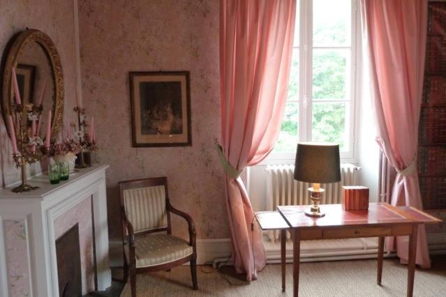 Double Room with Shower