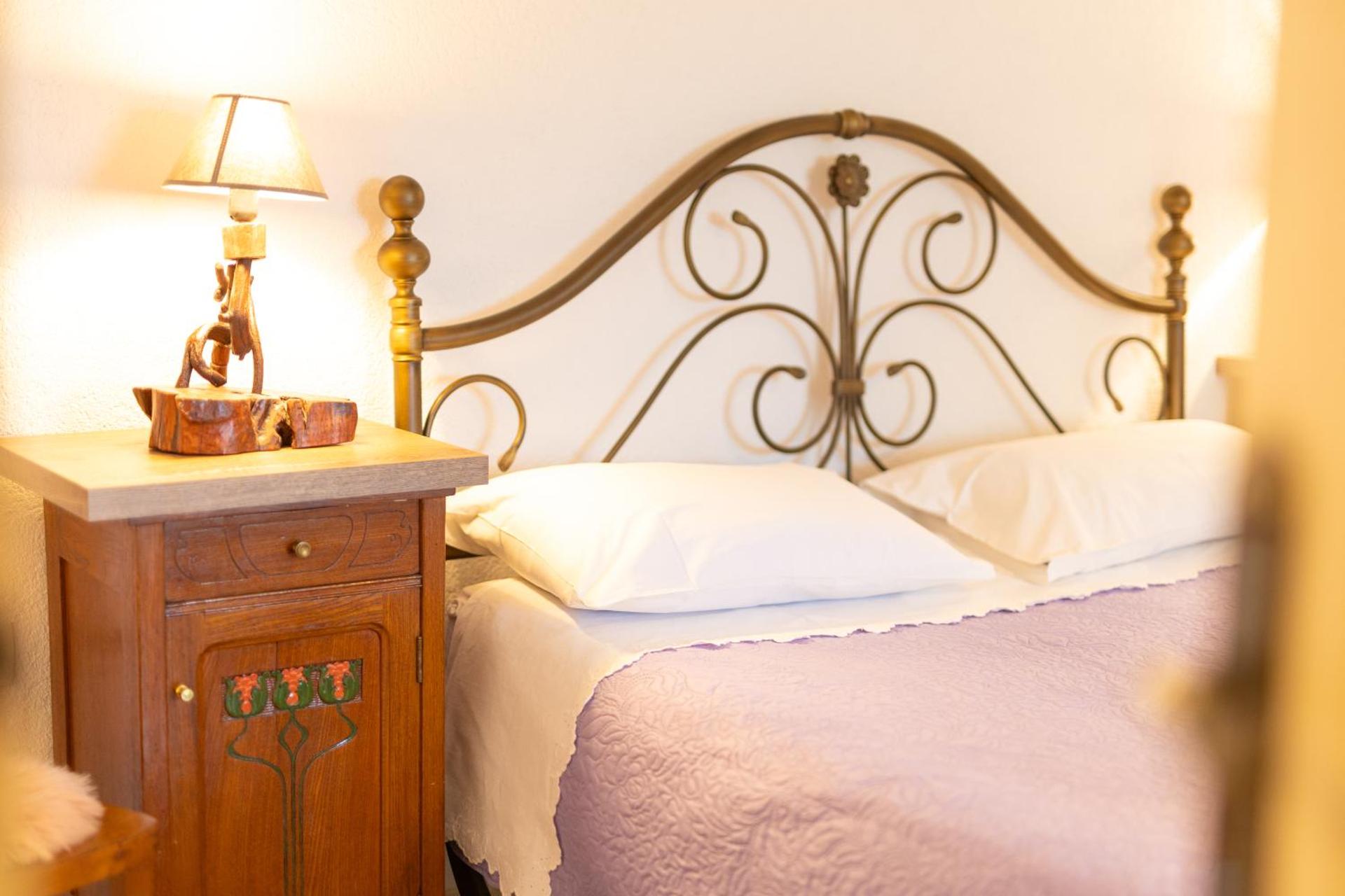 Old house Rustica with pool, jacuzzi and tavern - Valincic