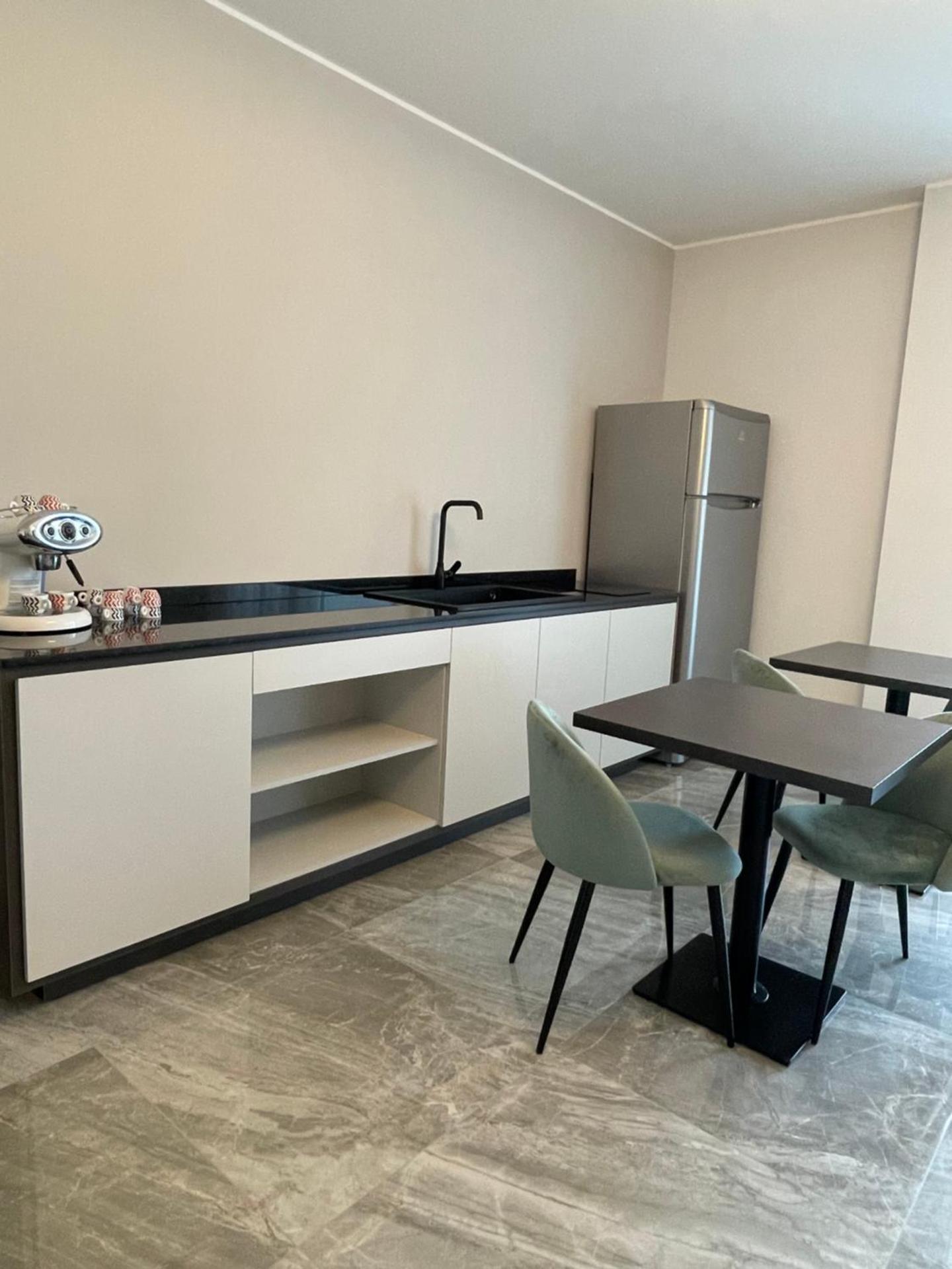 B&B L angolo dei Pumi