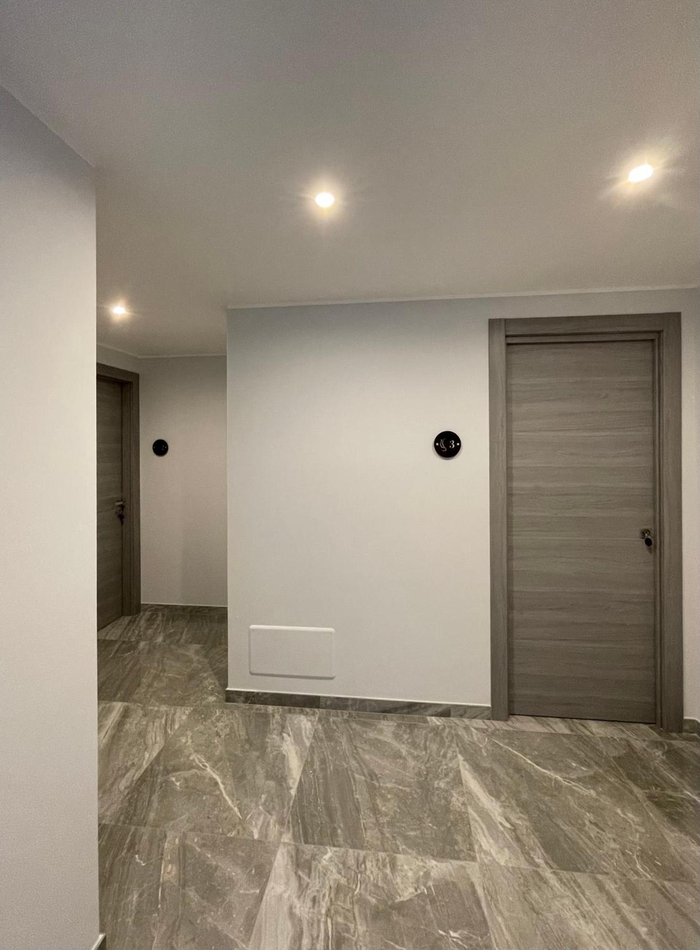 B&B L angolo dei Pumi