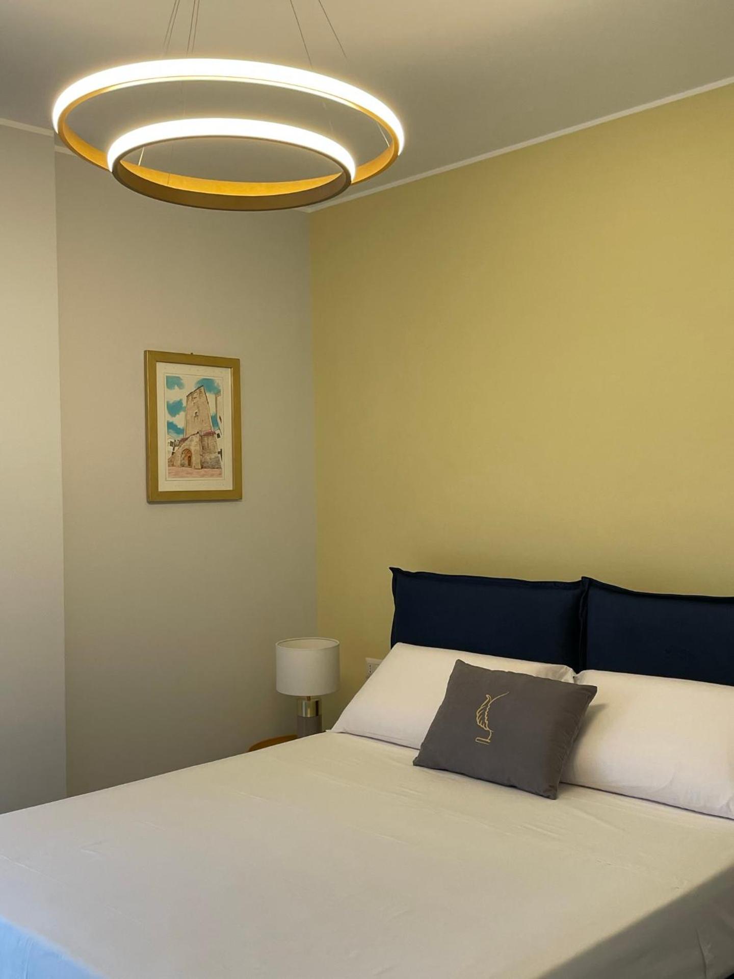 B&B L angolo dei Pumi