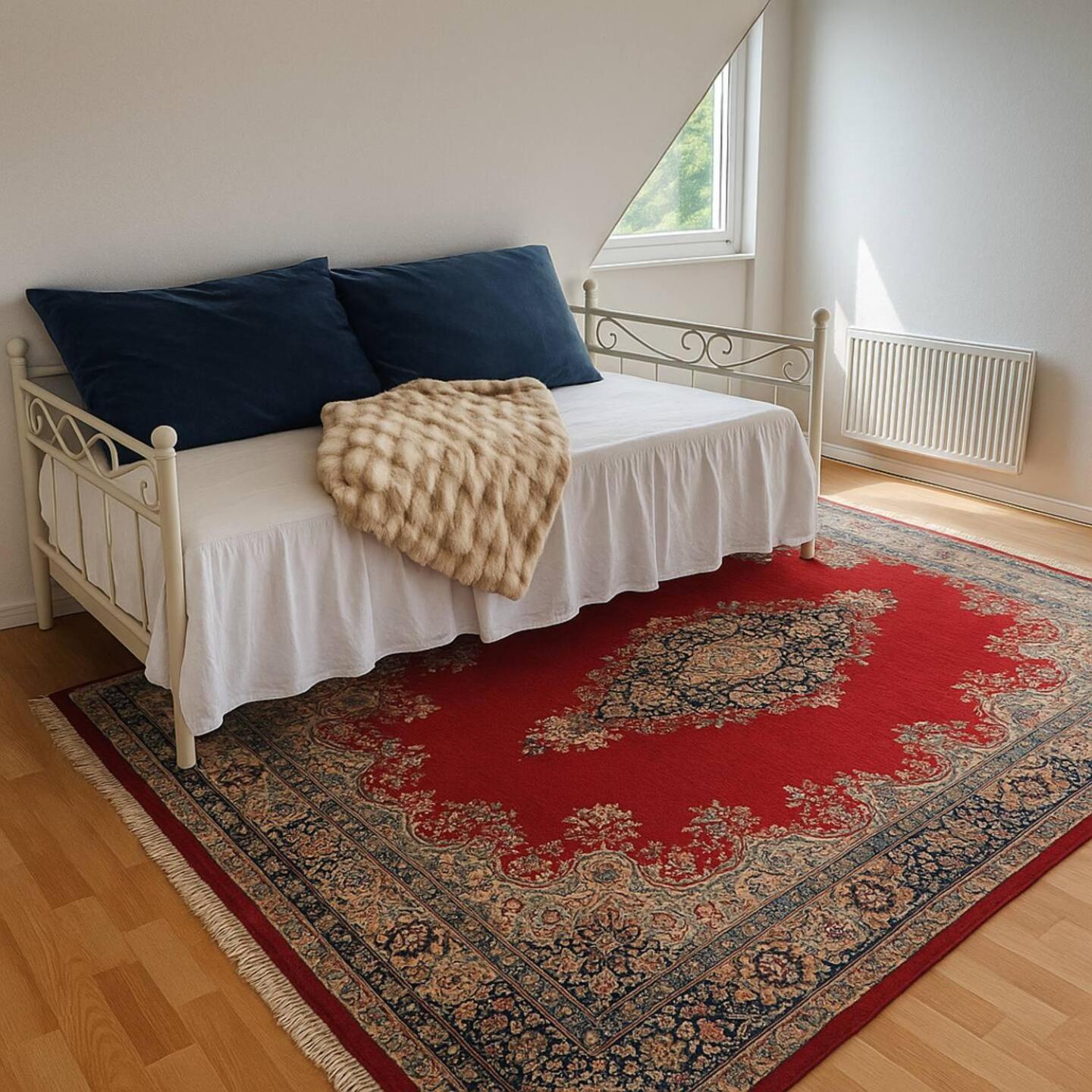 Hilleshögs Lantvilla