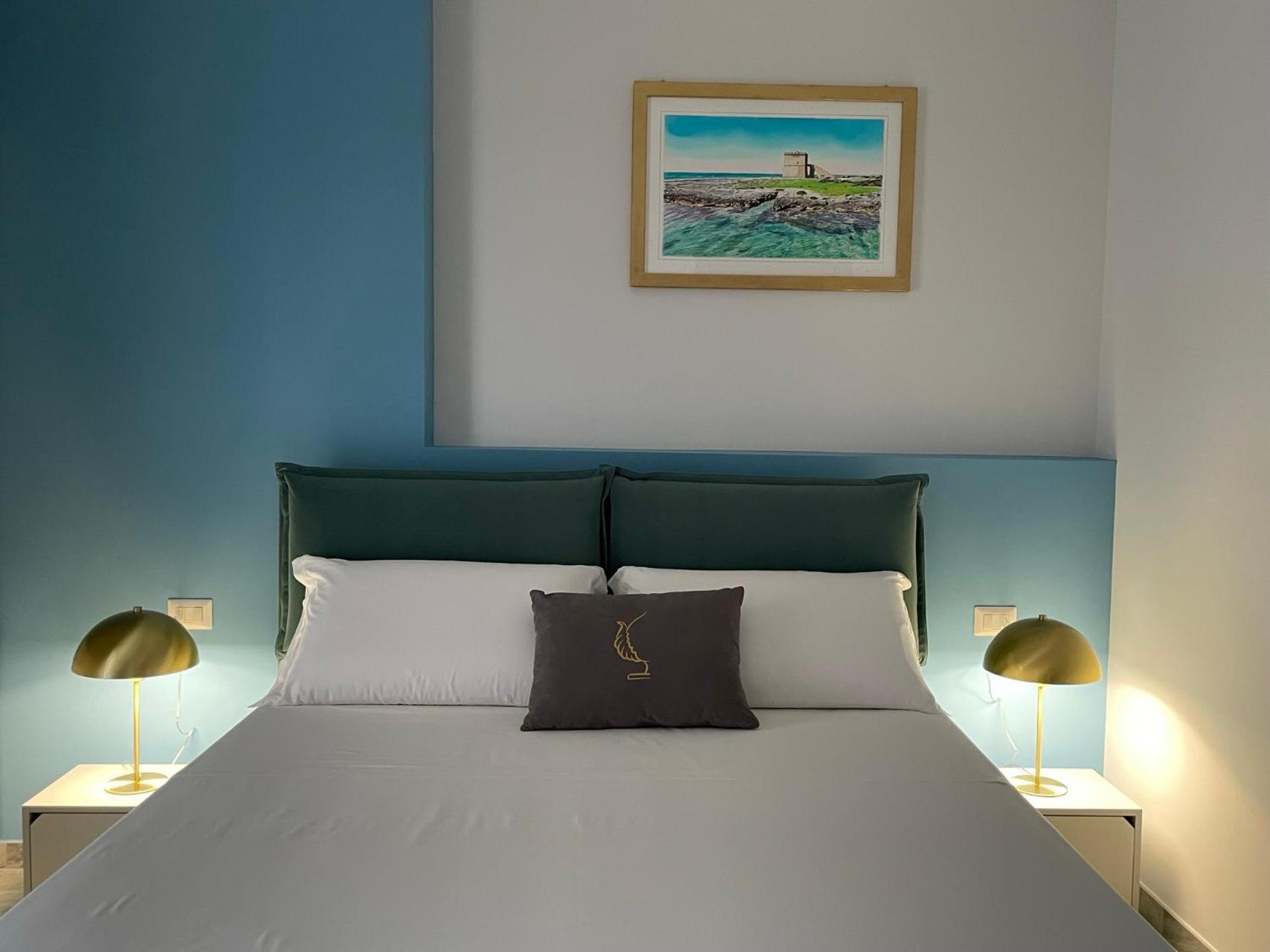 B&B L angolo dei Pumi