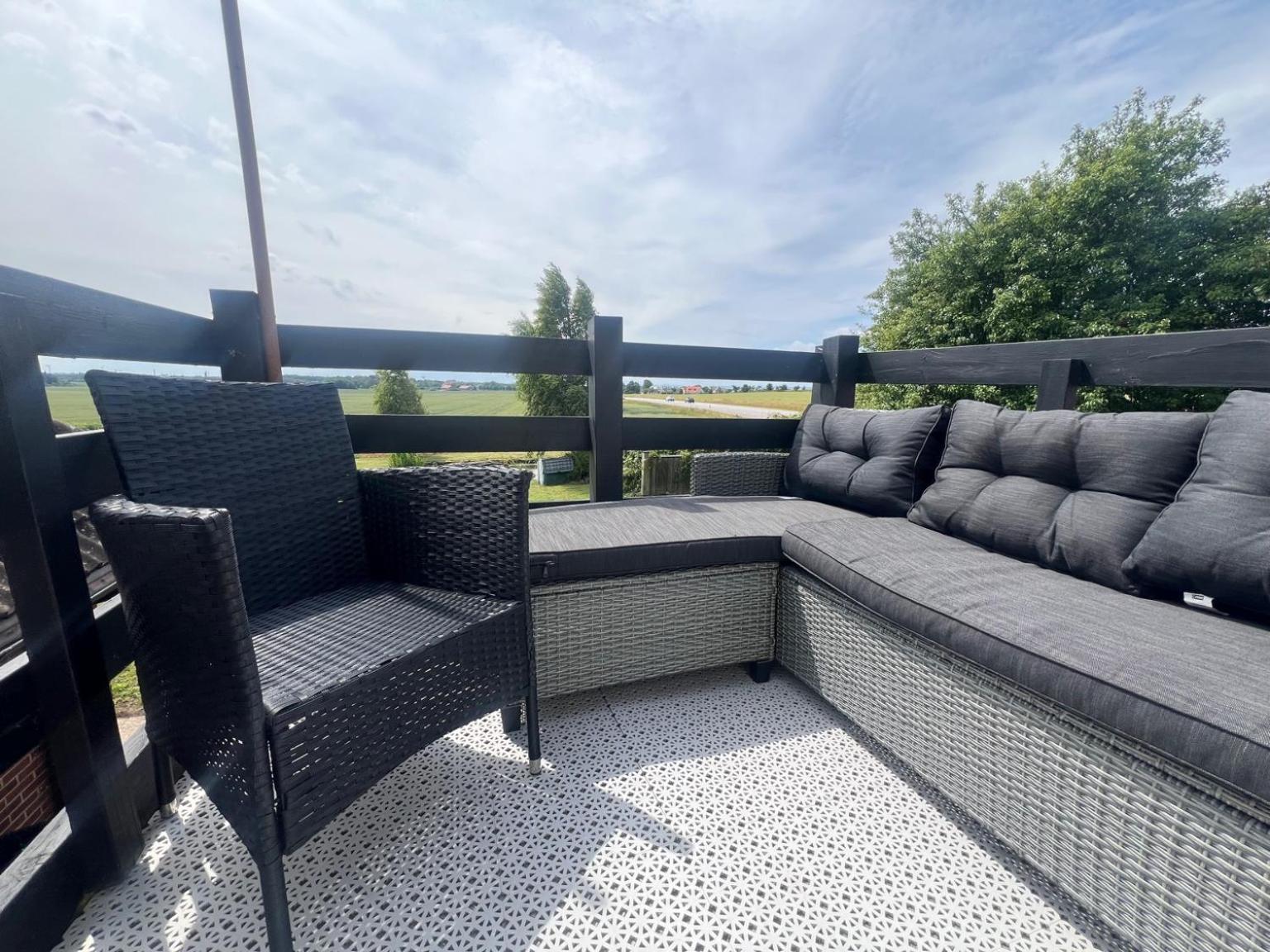 Hilleshögs Lantvilla