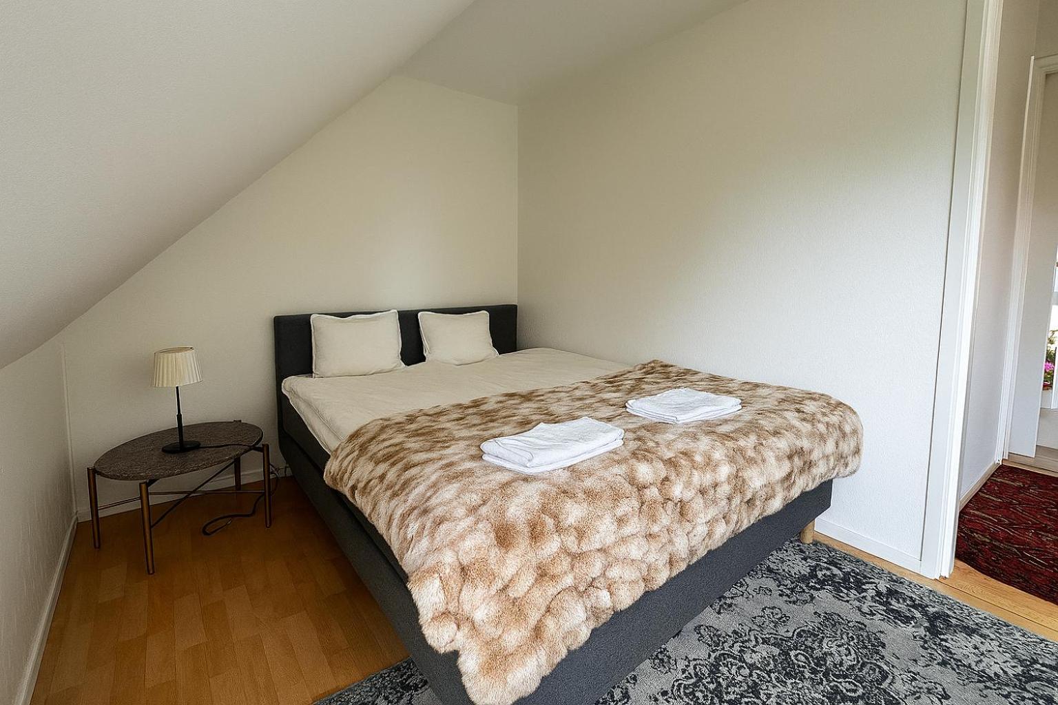 Hilleshögs Lantvilla