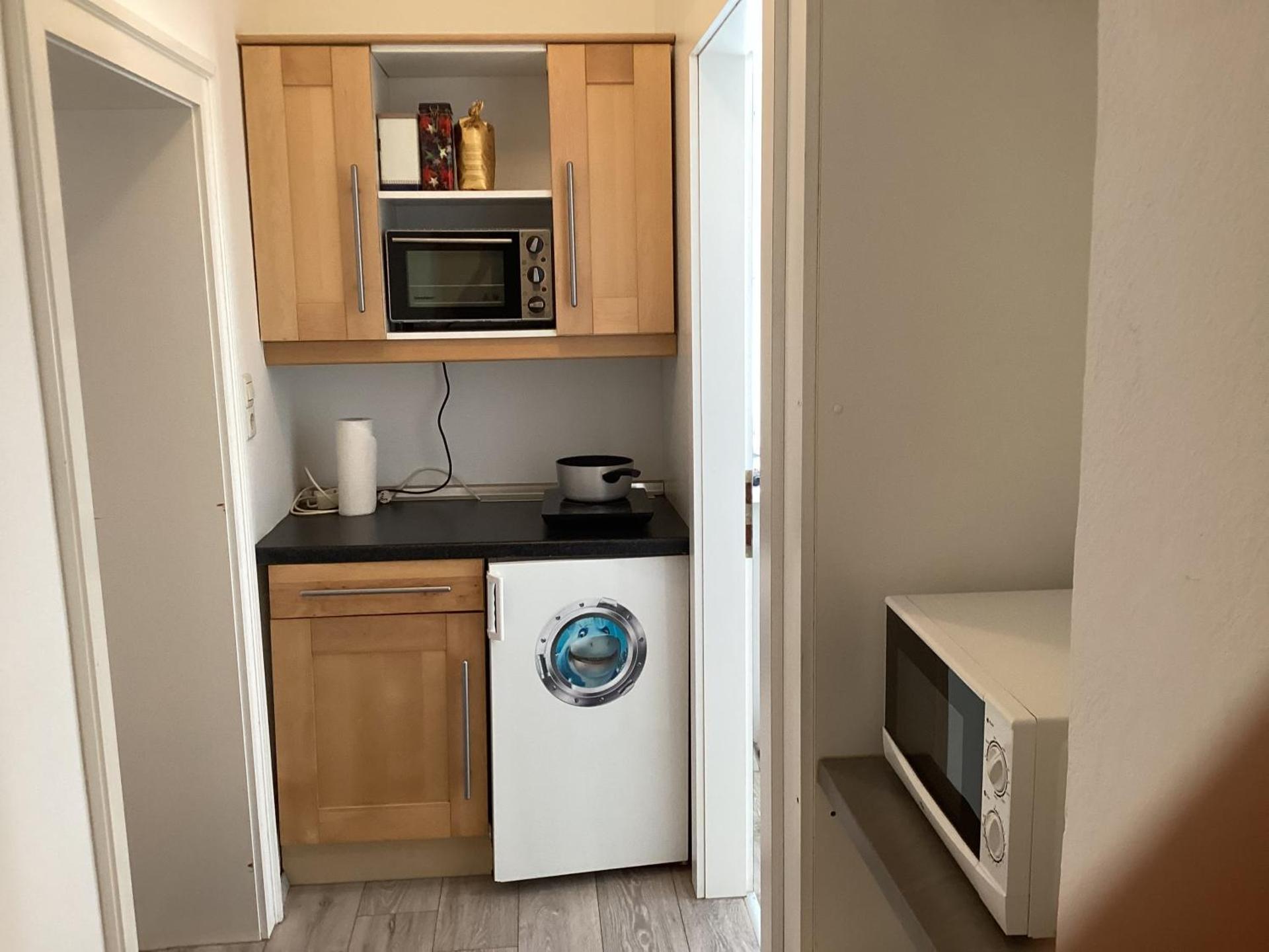 Apartment in Feldkirchen