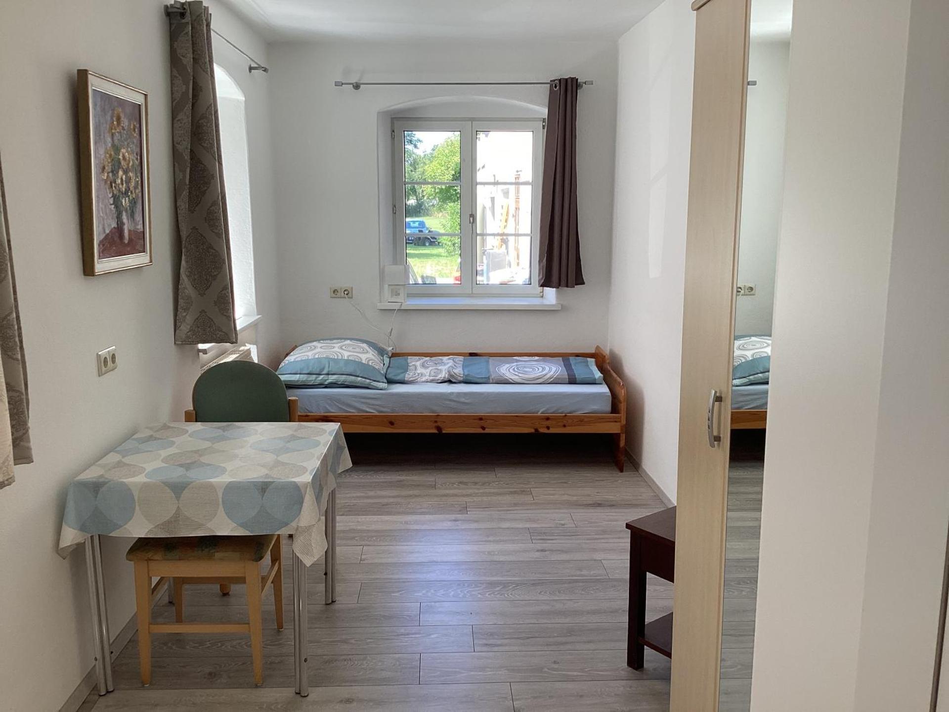 Apartment in Feldkirchen