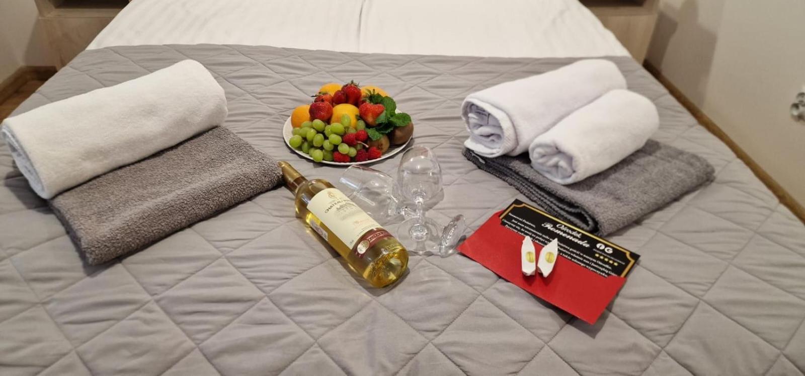 Ośrodek Promenada- Faleza