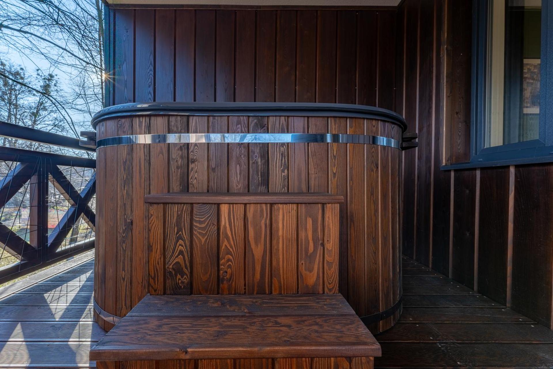 Villa Park Zwierzyniec