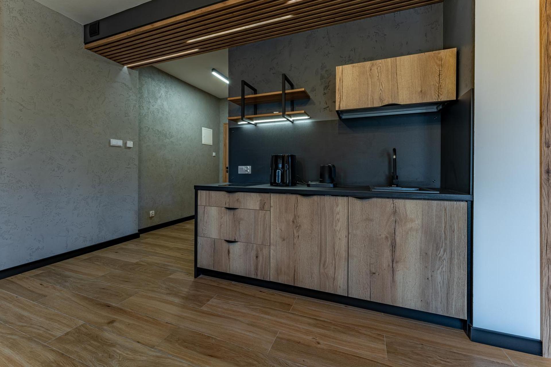 Villa Park Zwierzyniec