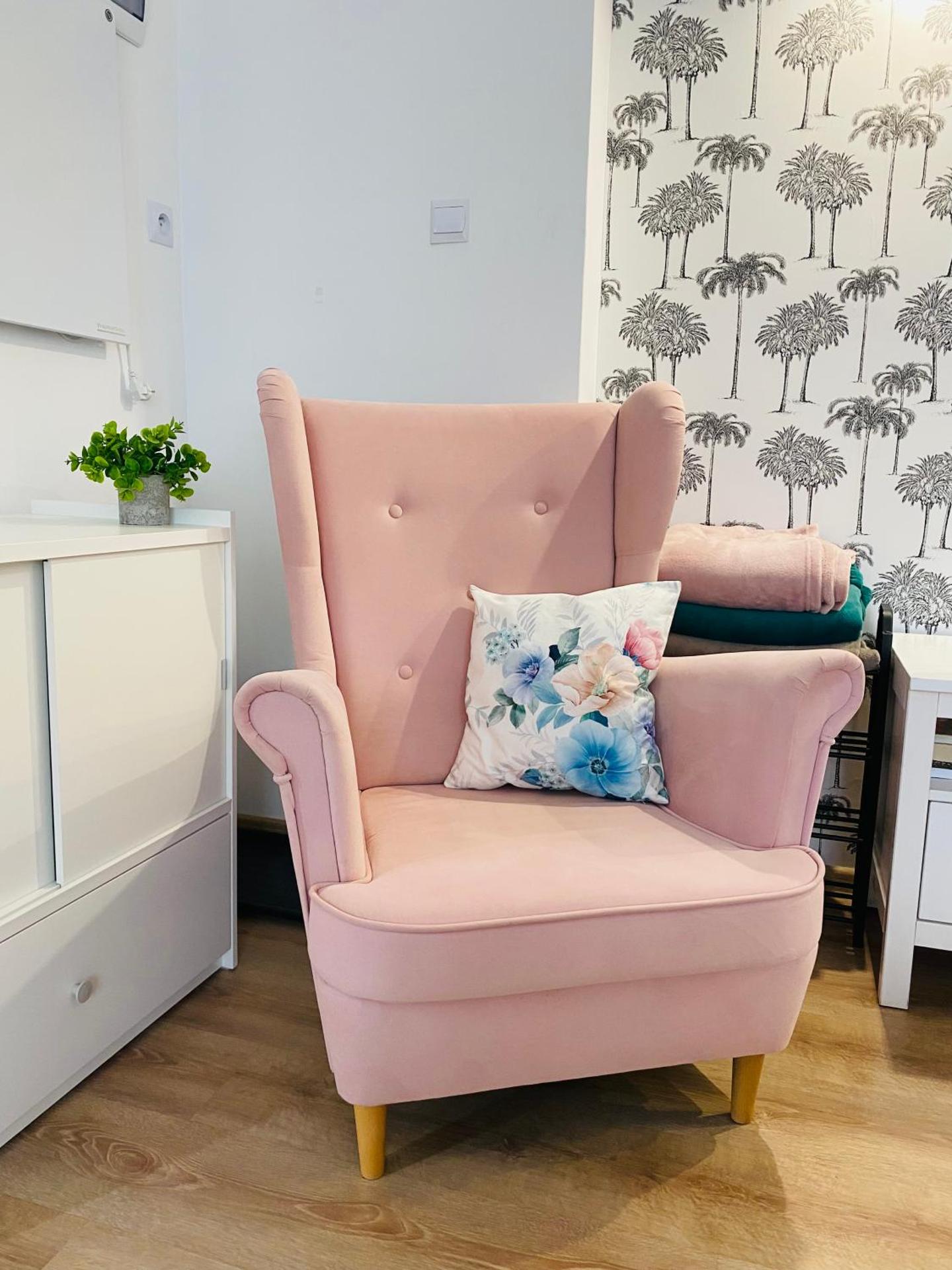 Apartamenty pod Wieżą 1