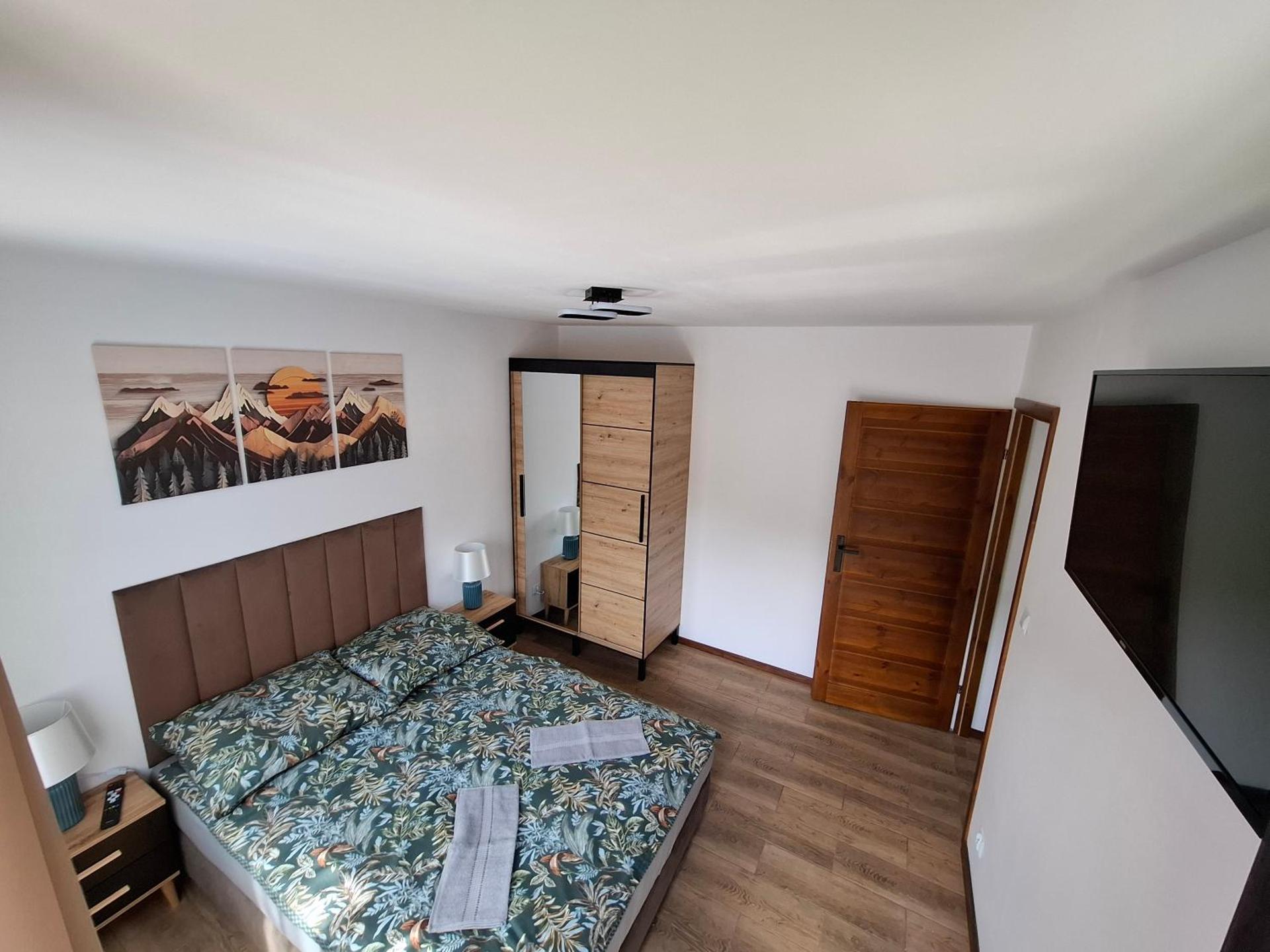 Noclegi przy Wiadukcie - Apartamenty