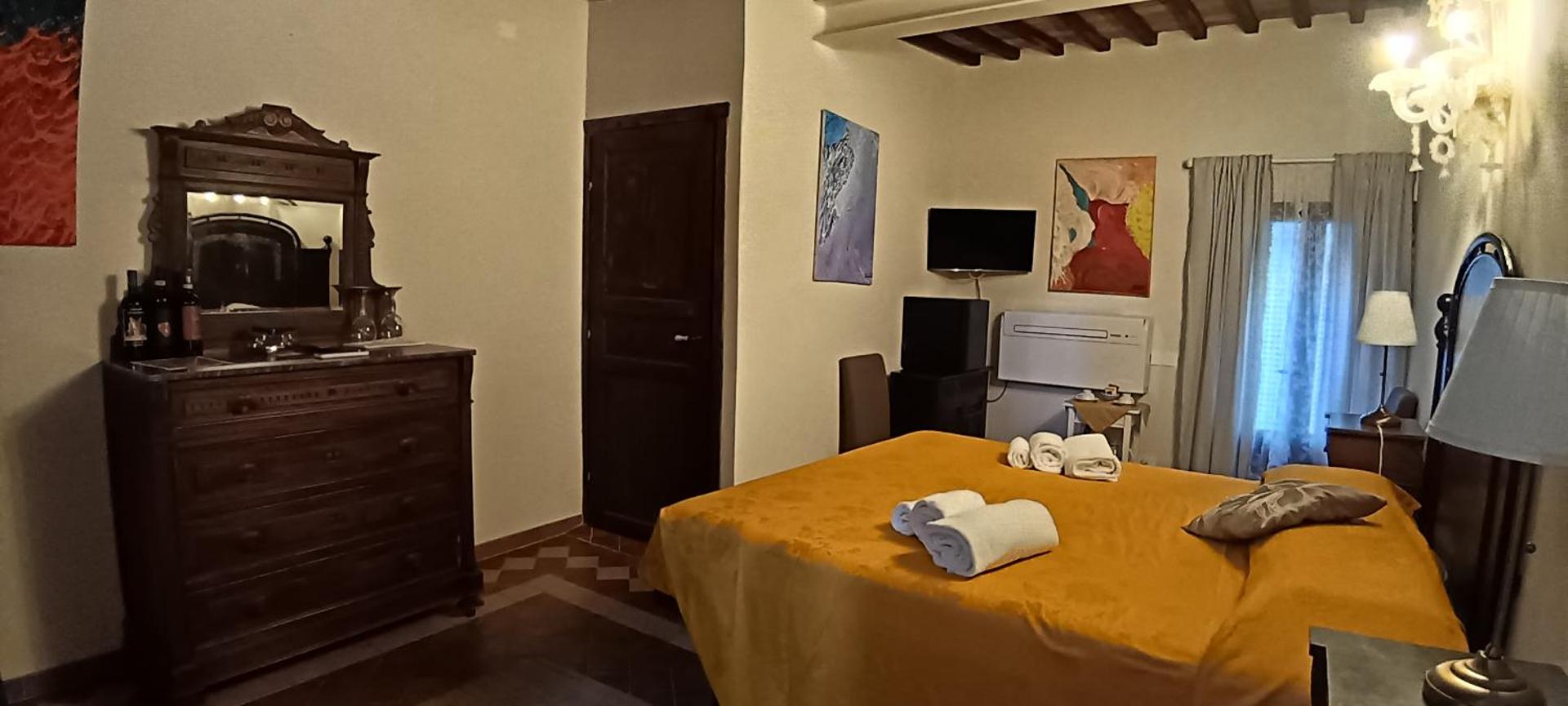 IL PALAZZO DEL CARDINALE