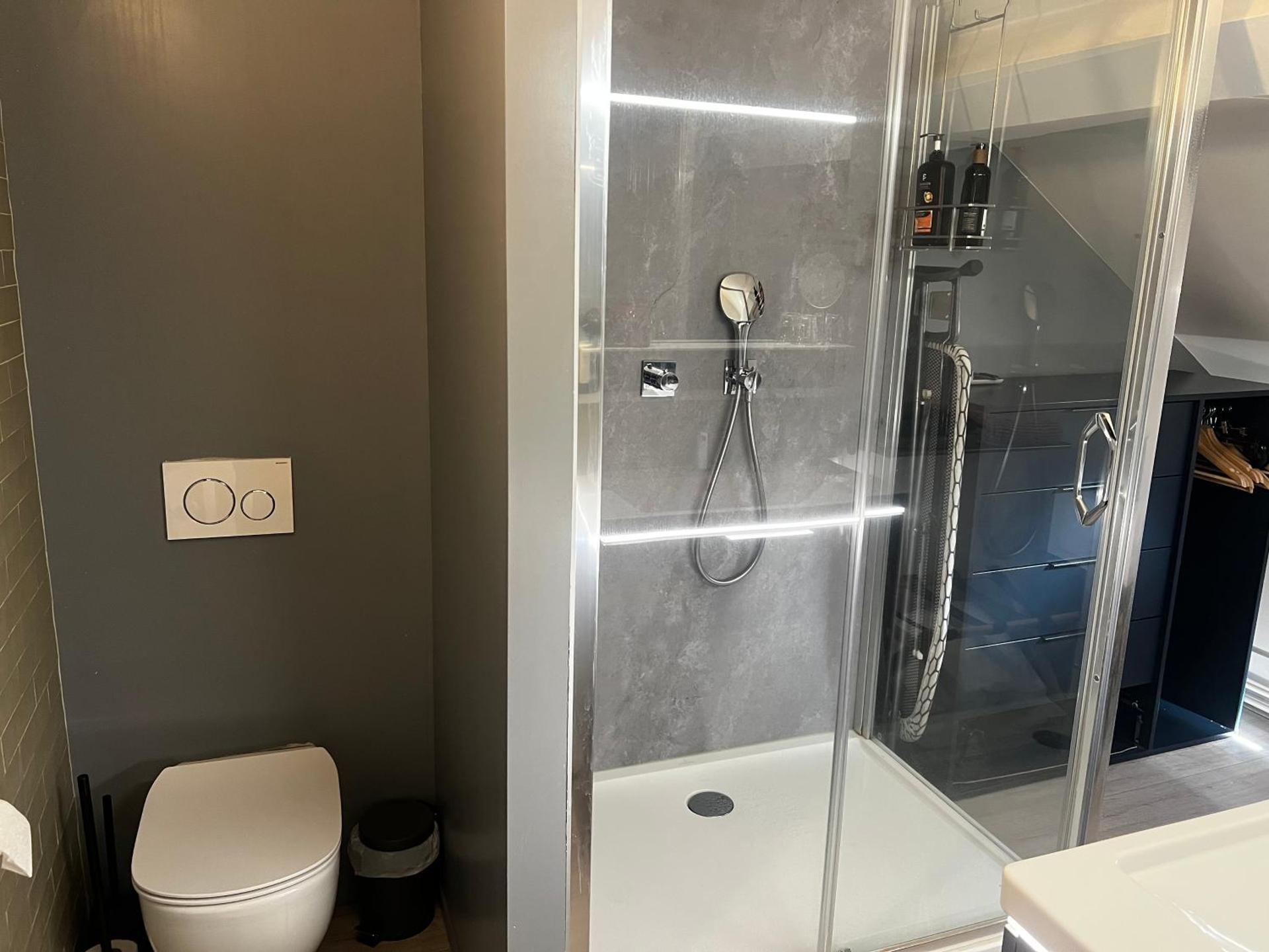 Goodnight Leuven - Self check-in with airco