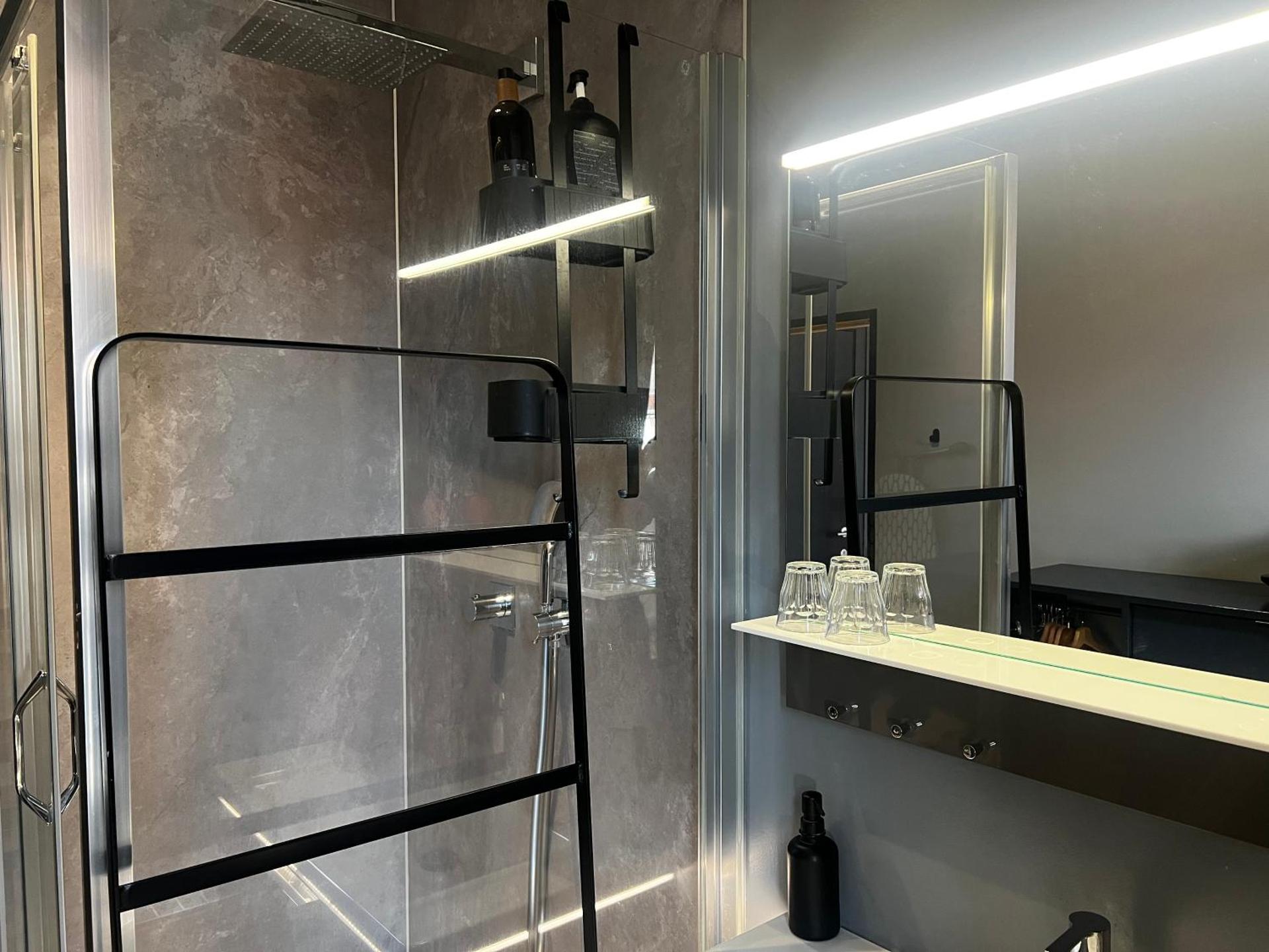 Goodnight Leuven - Self check-in with airco